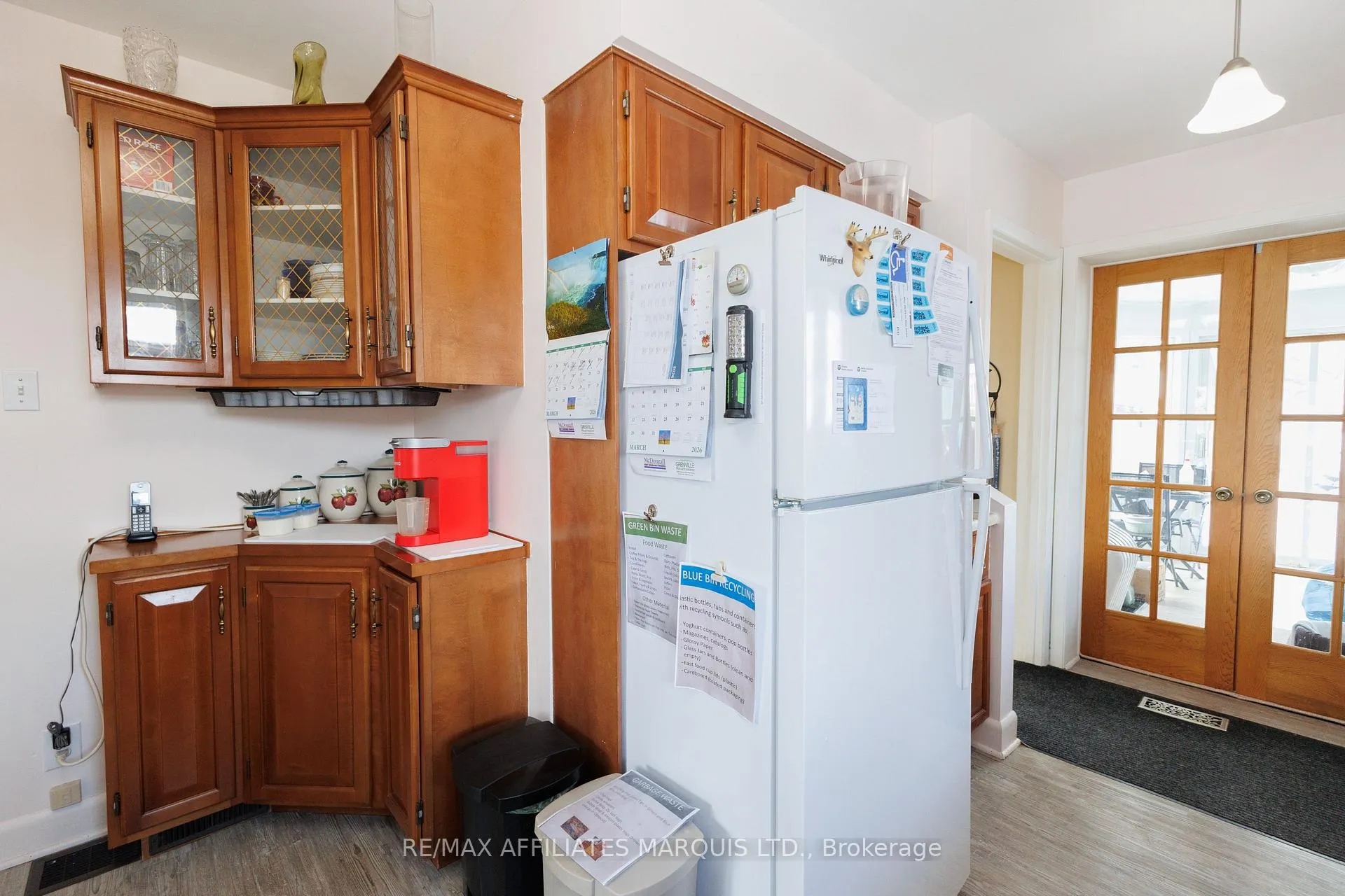 Photo 11 of 1220 Caswell Crescent, Cornwall — HOMEH