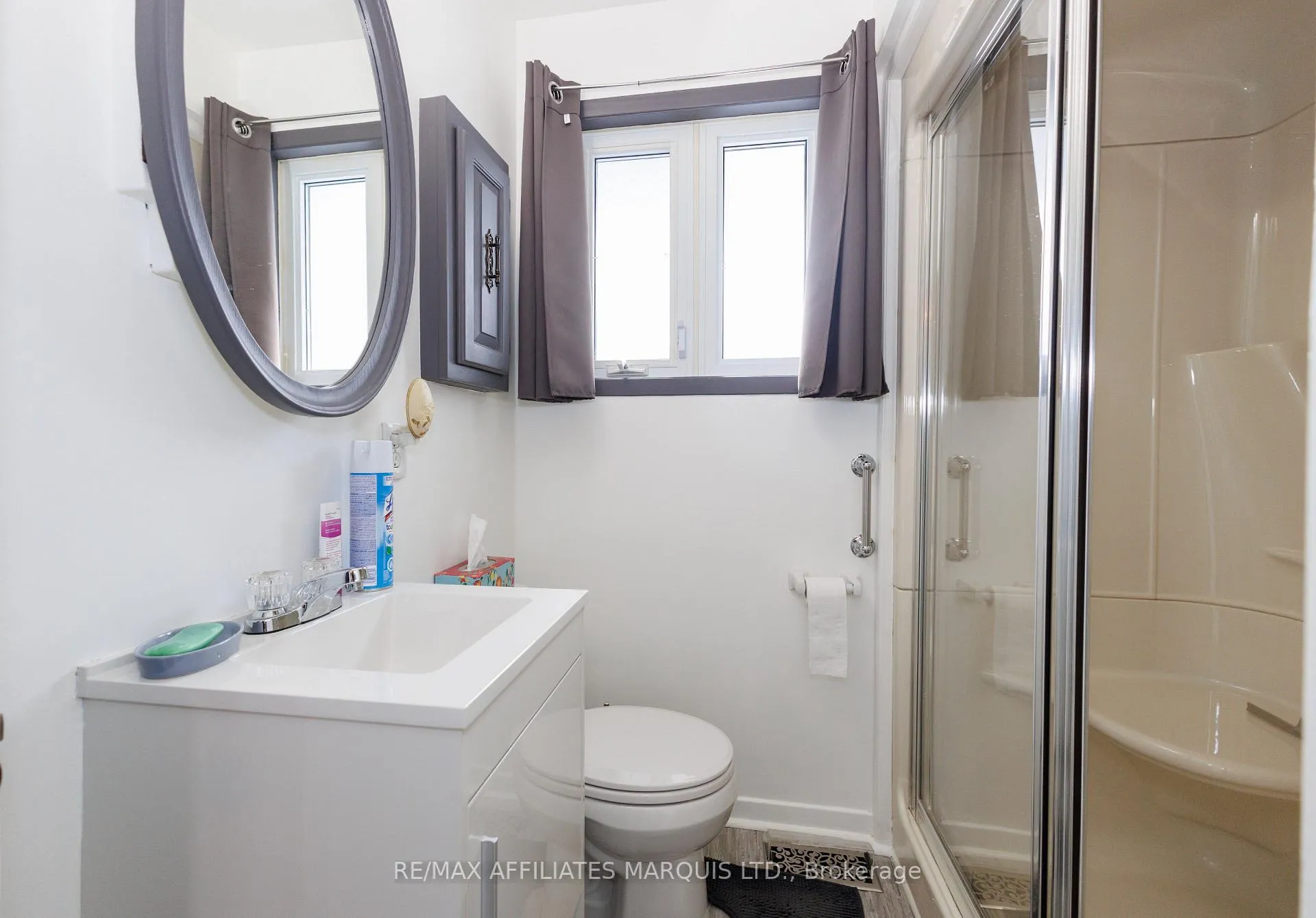 Photo 15 of 1220 Caswell Crescent, Cornwall — HOMEH