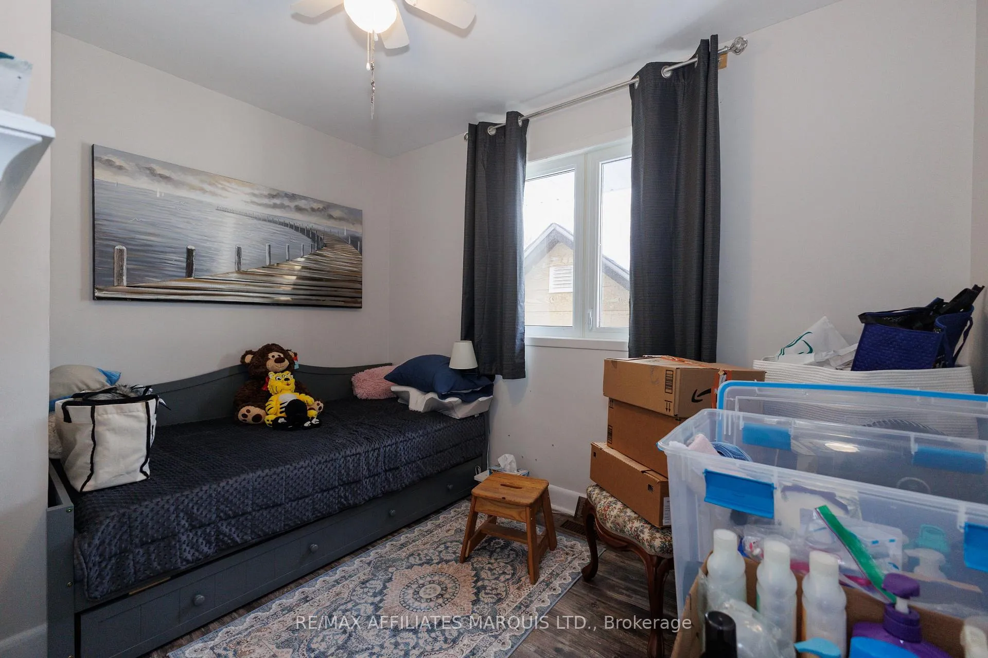 Photo 18 of 1220 Caswell Crescent, Cornwall — HOMEH