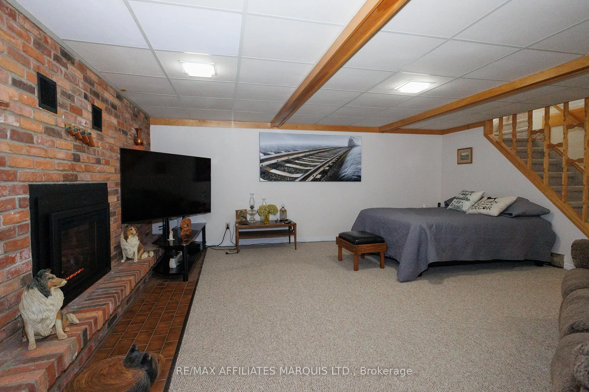 Photo 20 of 1220 Caswell Crescent, Cornwall — HOMEH