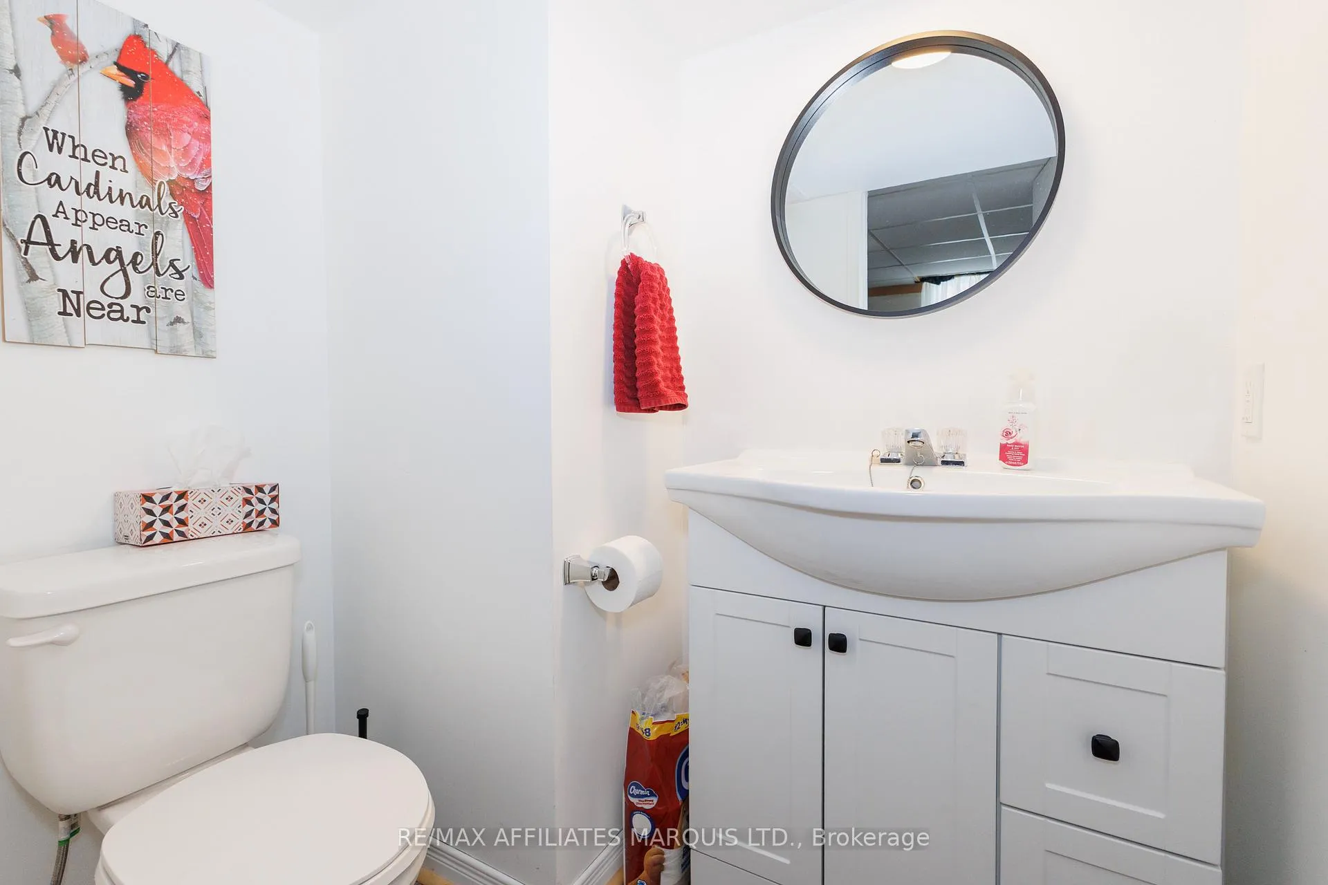 Photo 24 of 1220 Caswell Crescent, Cornwall — HOMEH