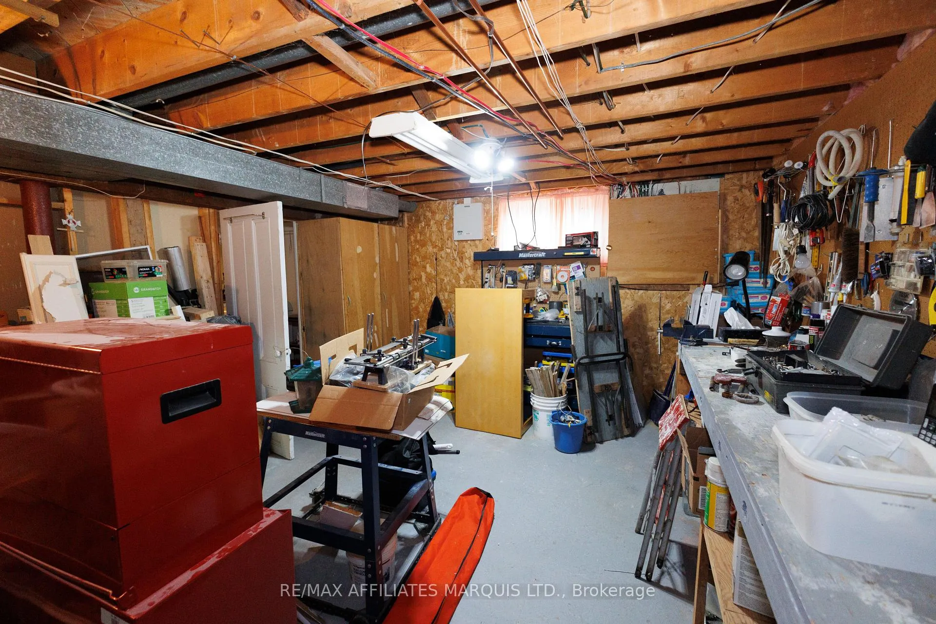 Photo 27 of 1220 Caswell Crescent, Cornwall — HOMEH