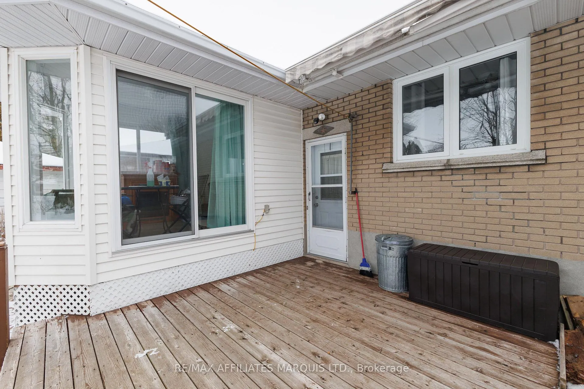 Photo 28 of 1220 Caswell Crescent, Cornwall — HOMEH