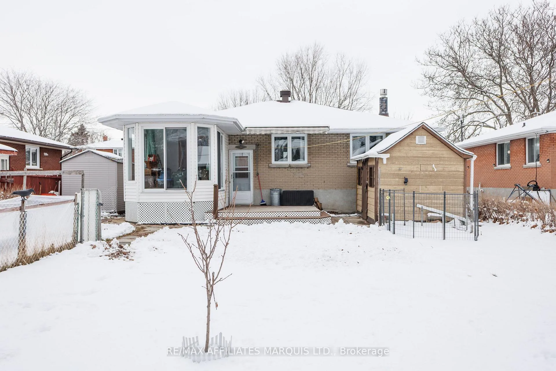 Photo 29 of 1220 Caswell Crescent, Cornwall — HOMEH