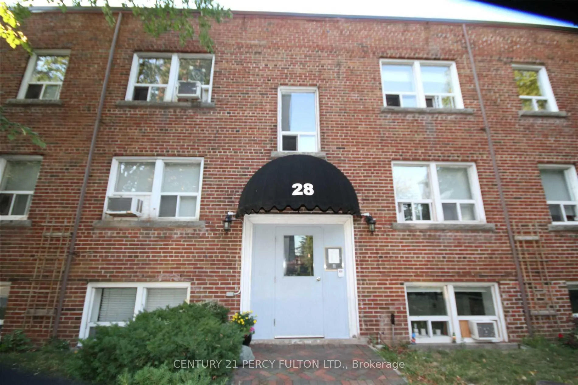 Photo 1 of Unit 103, 28 Cosburn Avenue, Toronto, Broadview North — HOMEH