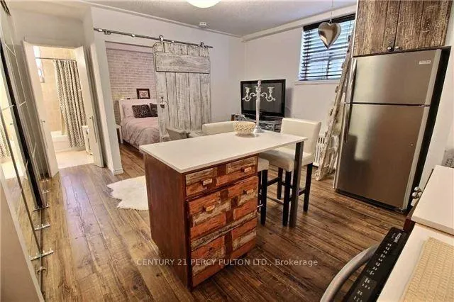 Photo 2 of Unit 103, 28 Cosburn Avenue, Toronto, Broadview North — HOMEH