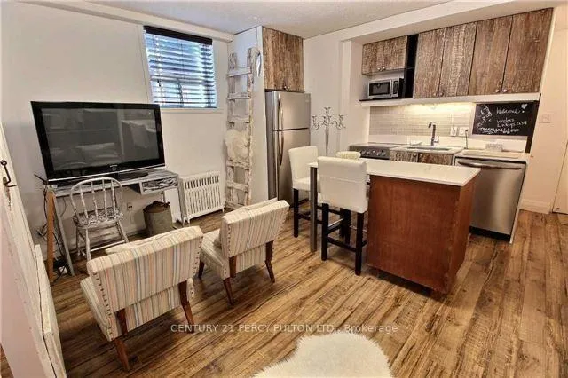 Photo 3 of Unit 103, 28 Cosburn Avenue, Toronto, Broadview North — HOMEH