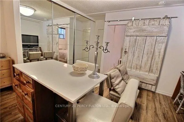 Photo 4 of Unit 103, 28 Cosburn Avenue, Toronto, Broadview North — HOMEH