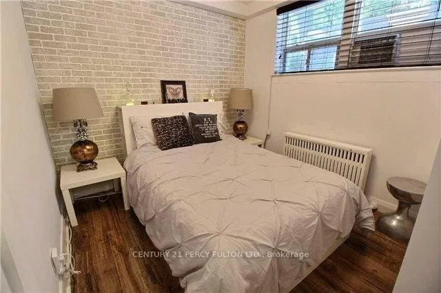 Photo 5 of Unit 103, 28 Cosburn Avenue, Toronto, Broadview North — HOMEH