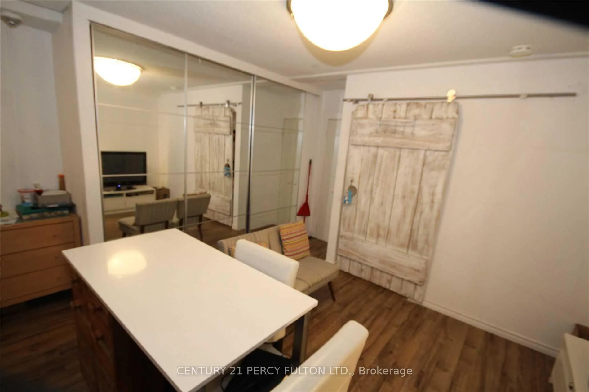 Photo 7 of Unit 103, 28 Cosburn Avenue, Toronto, Broadview North — HOMEH