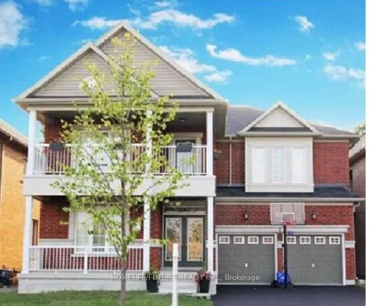 Photo 1 of 40 Pagnello Court, Markham, Box Grove — HOMEH