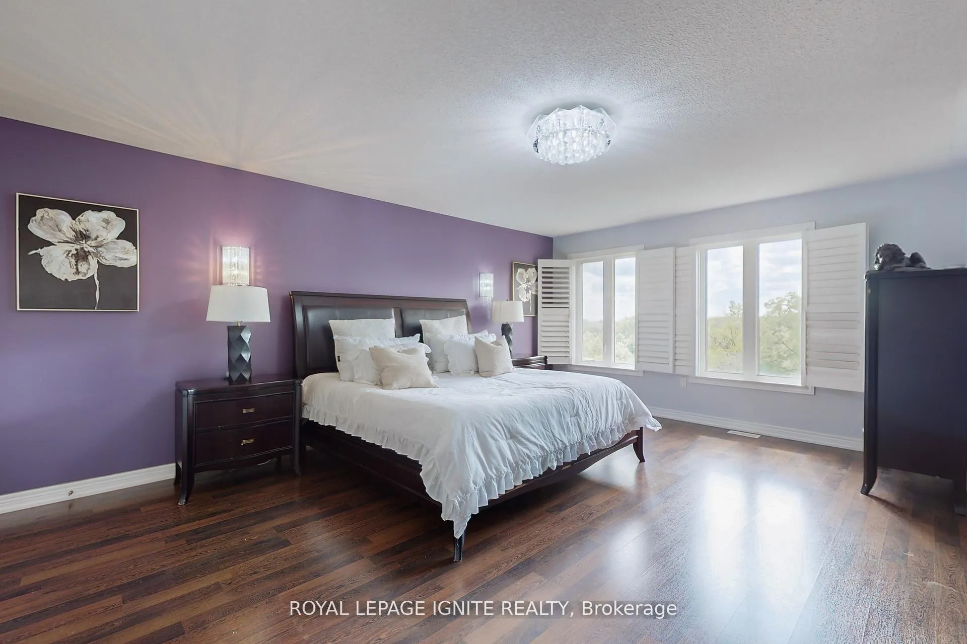 Photo 20 of 24 Arrowpoint Drive, Brampton, Credit Valley — HOMEH