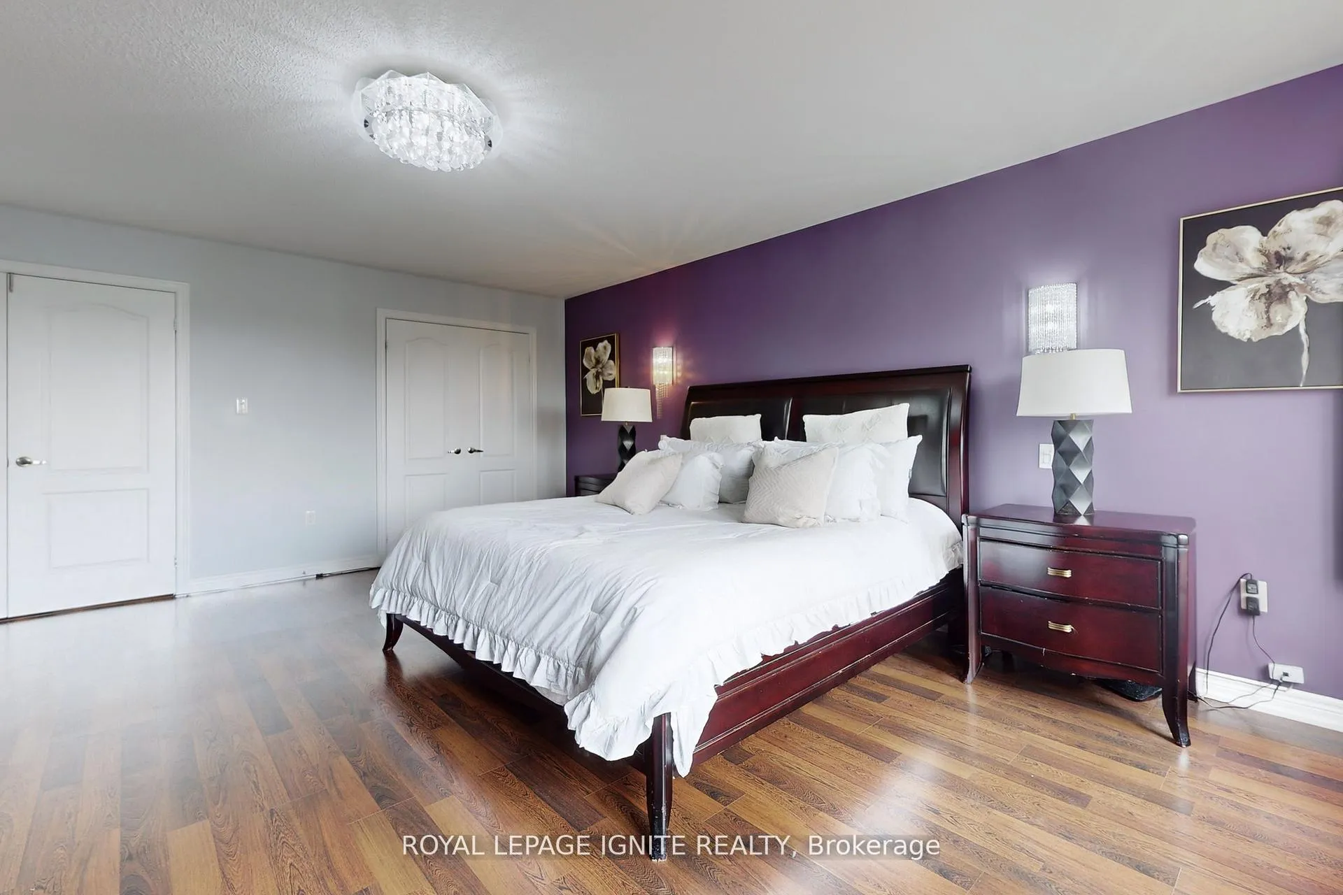 Photo 21 of 24 Arrowpoint Drive, Brampton, Credit Valley — HOMEH