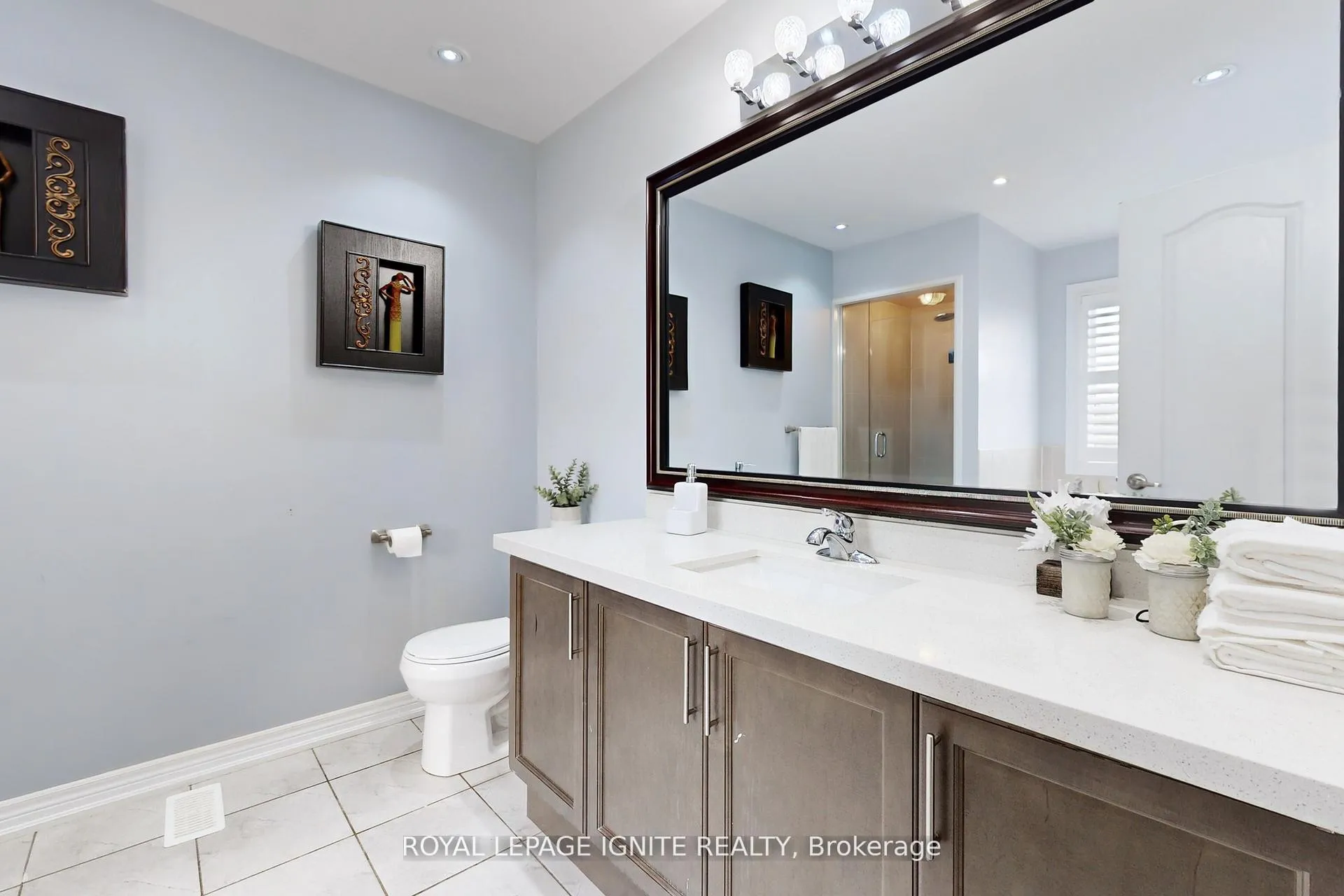 Photo 23 of 24 Arrowpoint Drive, Brampton, Credit Valley — HOMEH