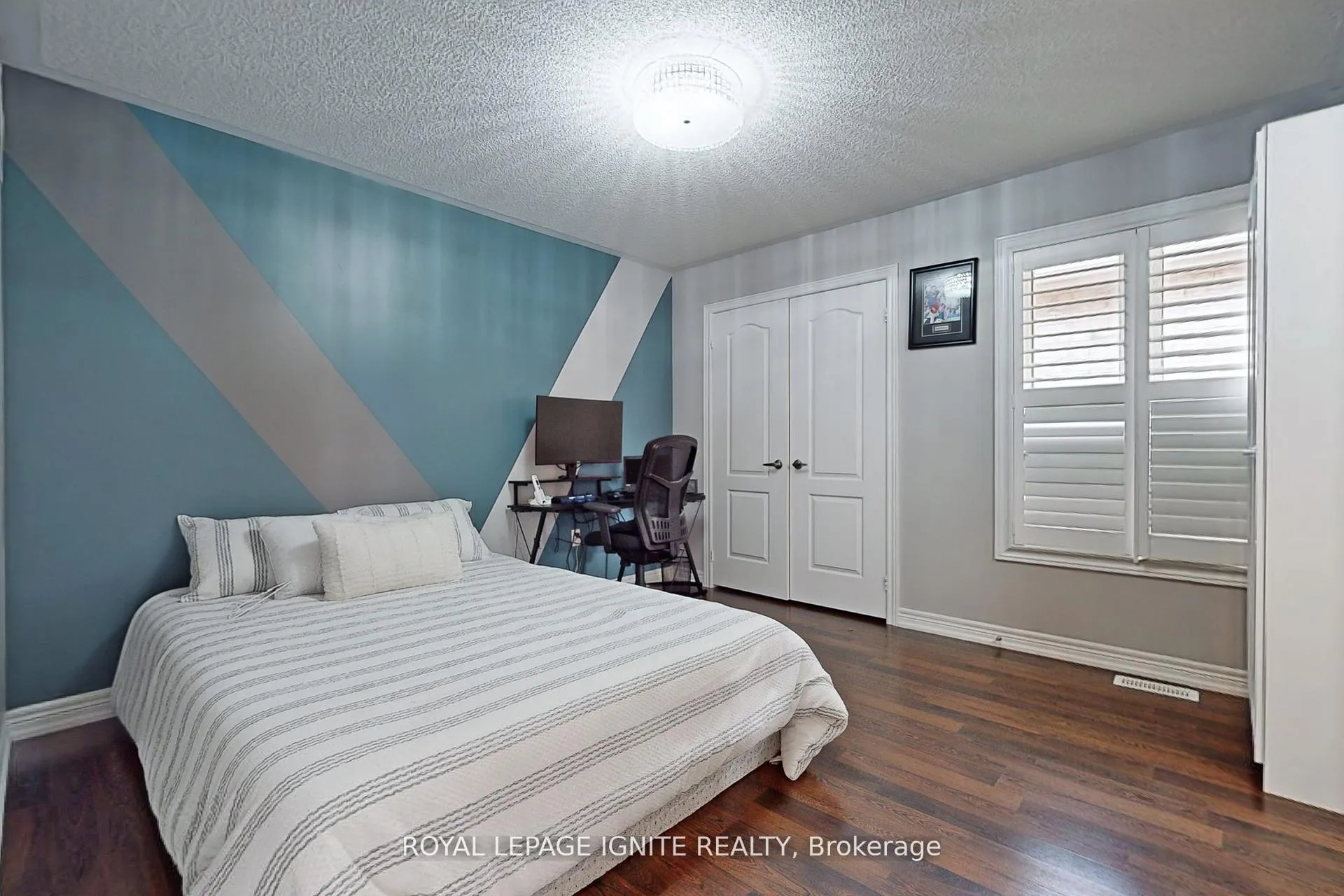 Photo 24 of 24 Arrowpoint Drive, Brampton, Credit Valley — HOMEH