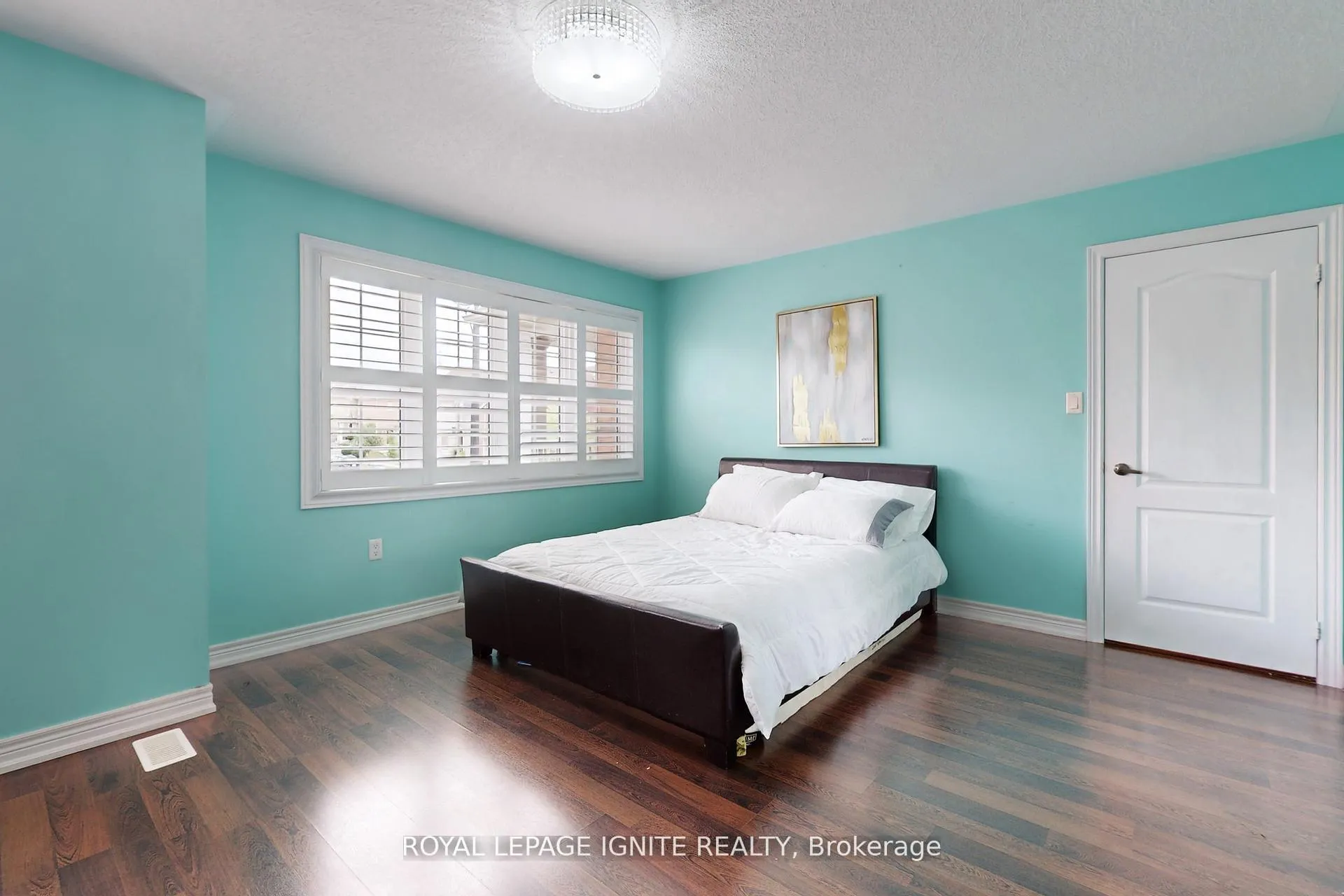 Photo 27 of 24 Arrowpoint Drive, Brampton, Credit Valley — HOMEH