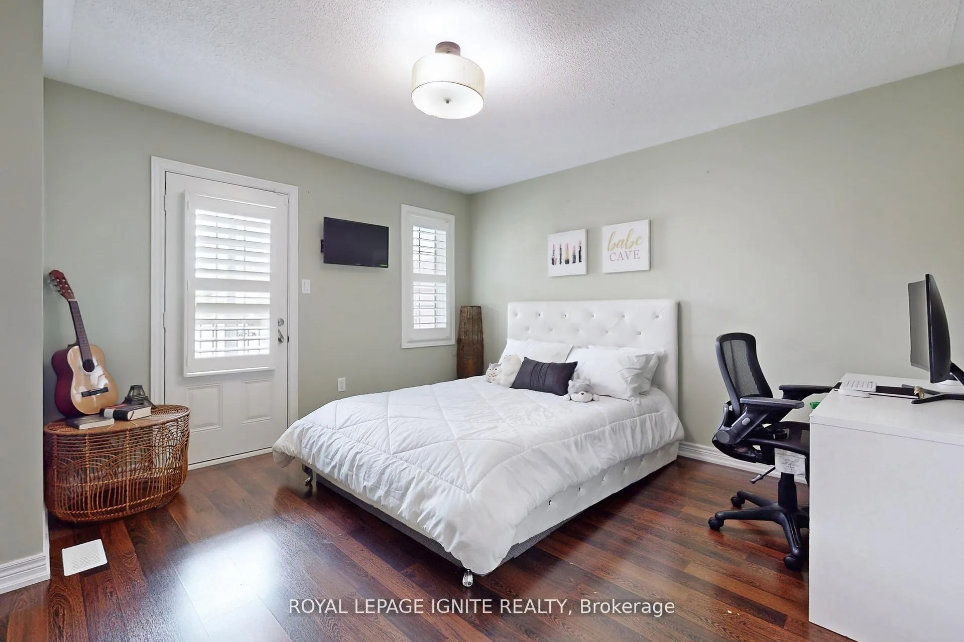 Photo 29 of 24 Arrowpoint Drive, Brampton, Credit Valley — HOMEH
