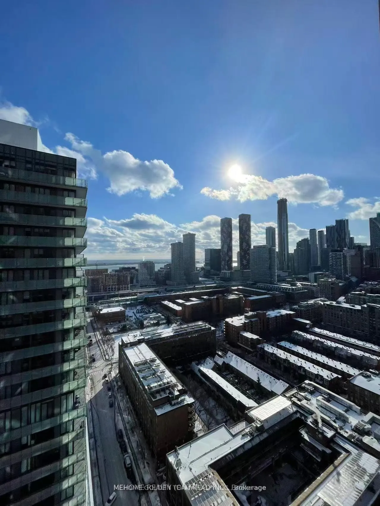 Photo 12 of Unit 3010, 180 Front Street E, Toronto, Moss Park — HOMEH
