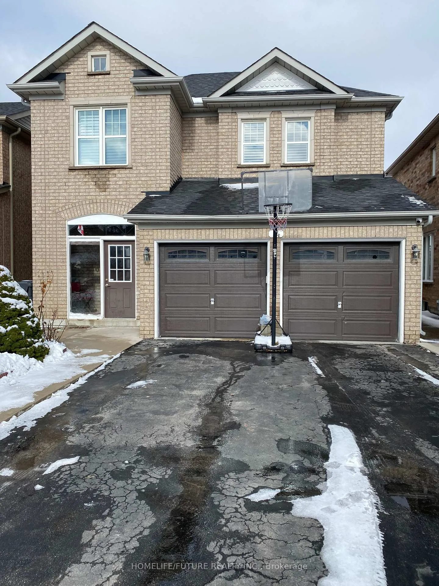 Photo 1 of Unit Bsmt, 14 Calderstone Road, Brampton, Bram East — HOMEH