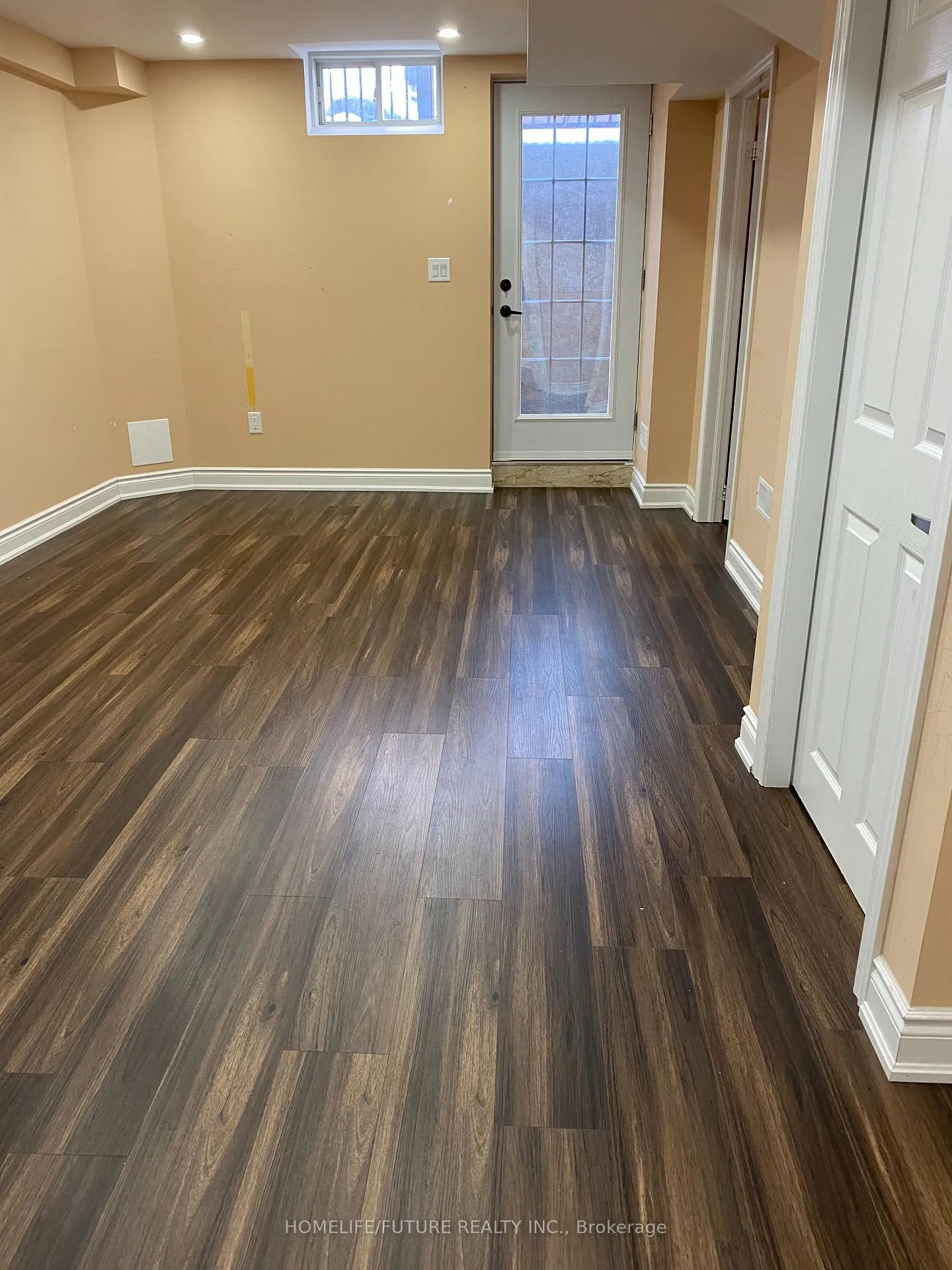 Photo 2 of Unit Bsmt, 14 Calderstone Road, Brampton, Bram East — HOMEH