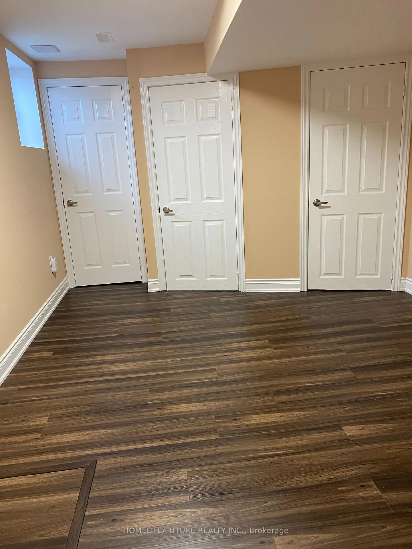 Photo 3 of Unit Bsmt, 14 Calderstone Road, Brampton, Bram East — HOMEH