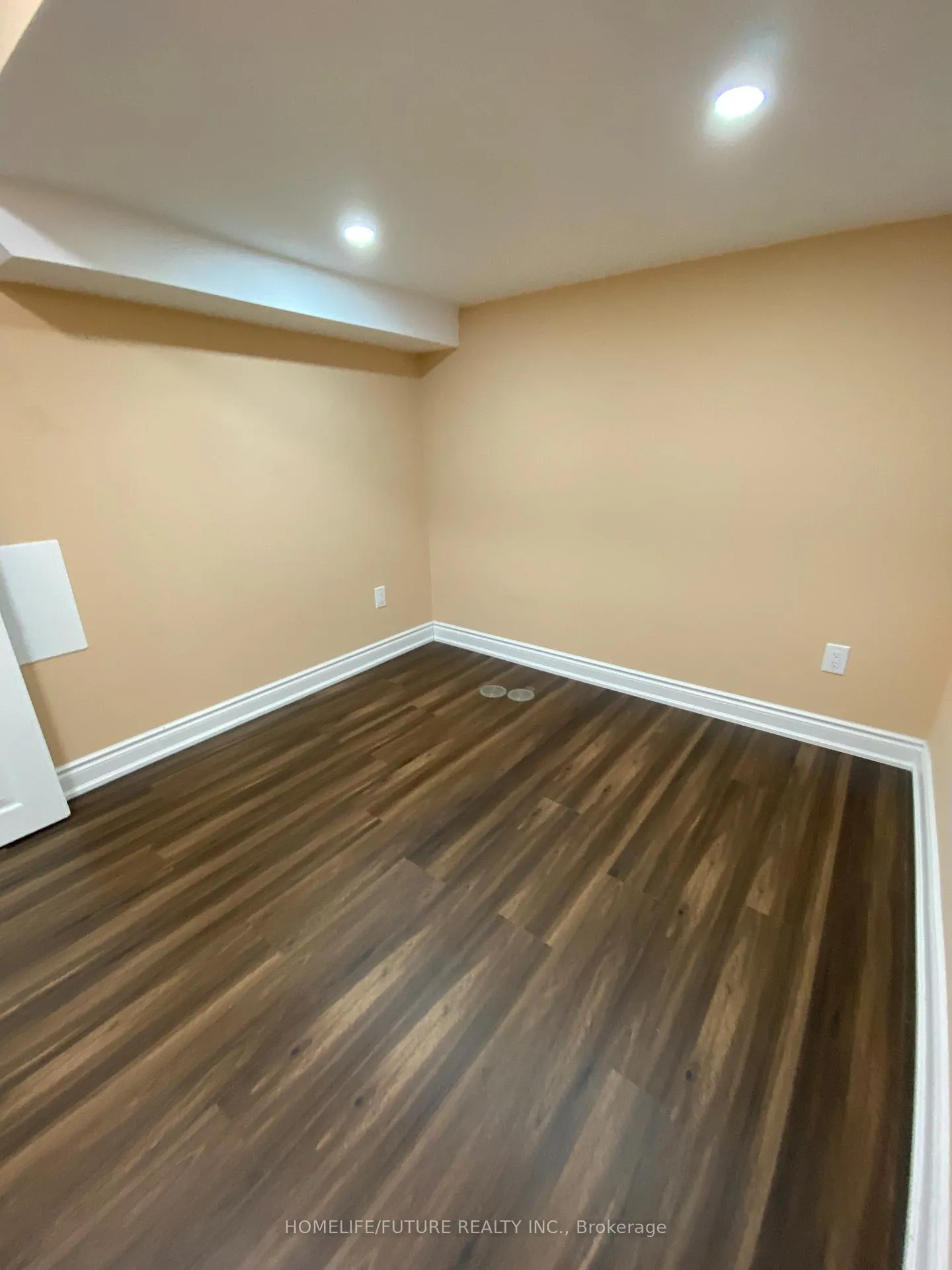 Photo 4 of Unit Bsmt, 14 Calderstone Road, Brampton, Bram East — HOMEH