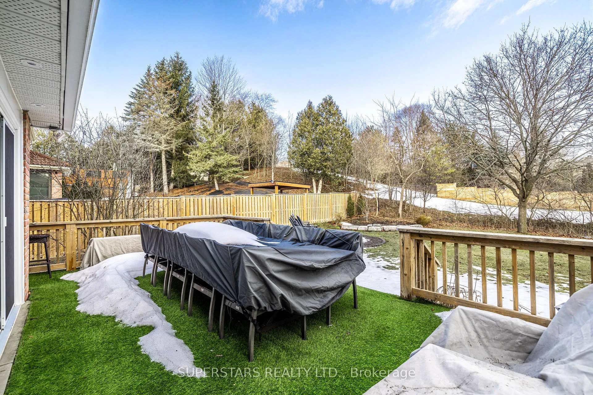 Photo 45 of 56 Marsh Harbour, Aurora, Aurora Highlands — HOMEH