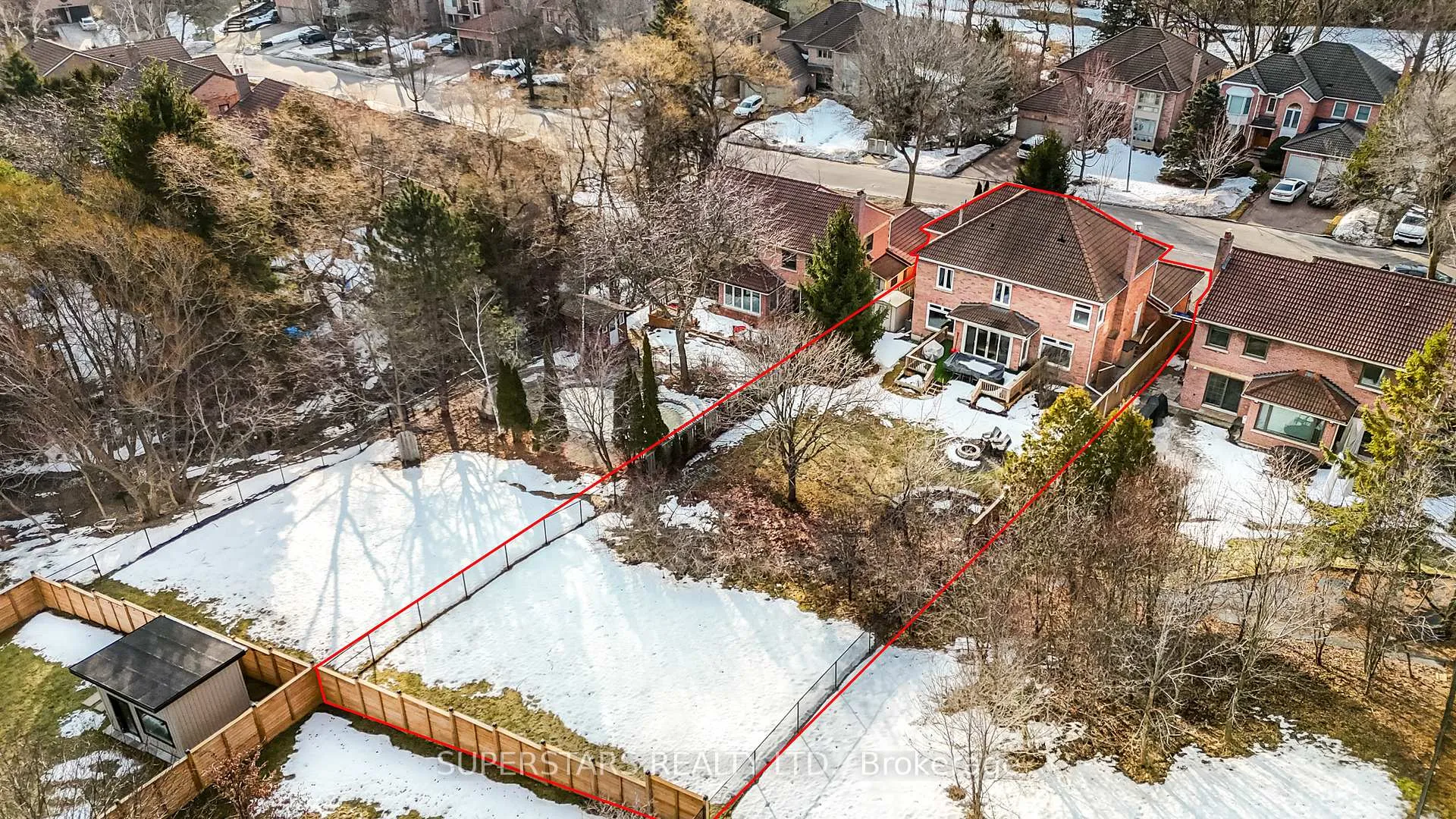Photo 47 of 56 Marsh Harbour, Aurora, Aurora Highlands — HOMEH