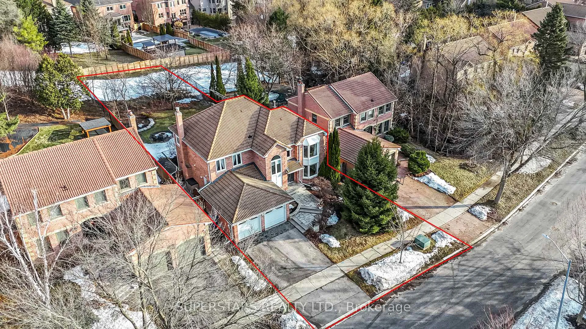 Photo 48 of 56 Marsh Harbour, Aurora, Aurora Highlands — HOMEH