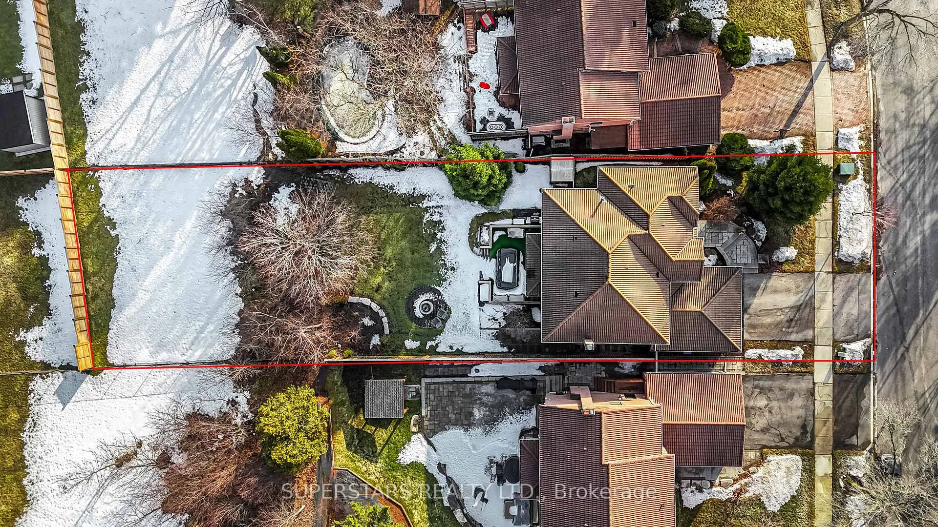 Photo 49 of 56 Marsh Harbour, Aurora, Aurora Highlands — HOMEH