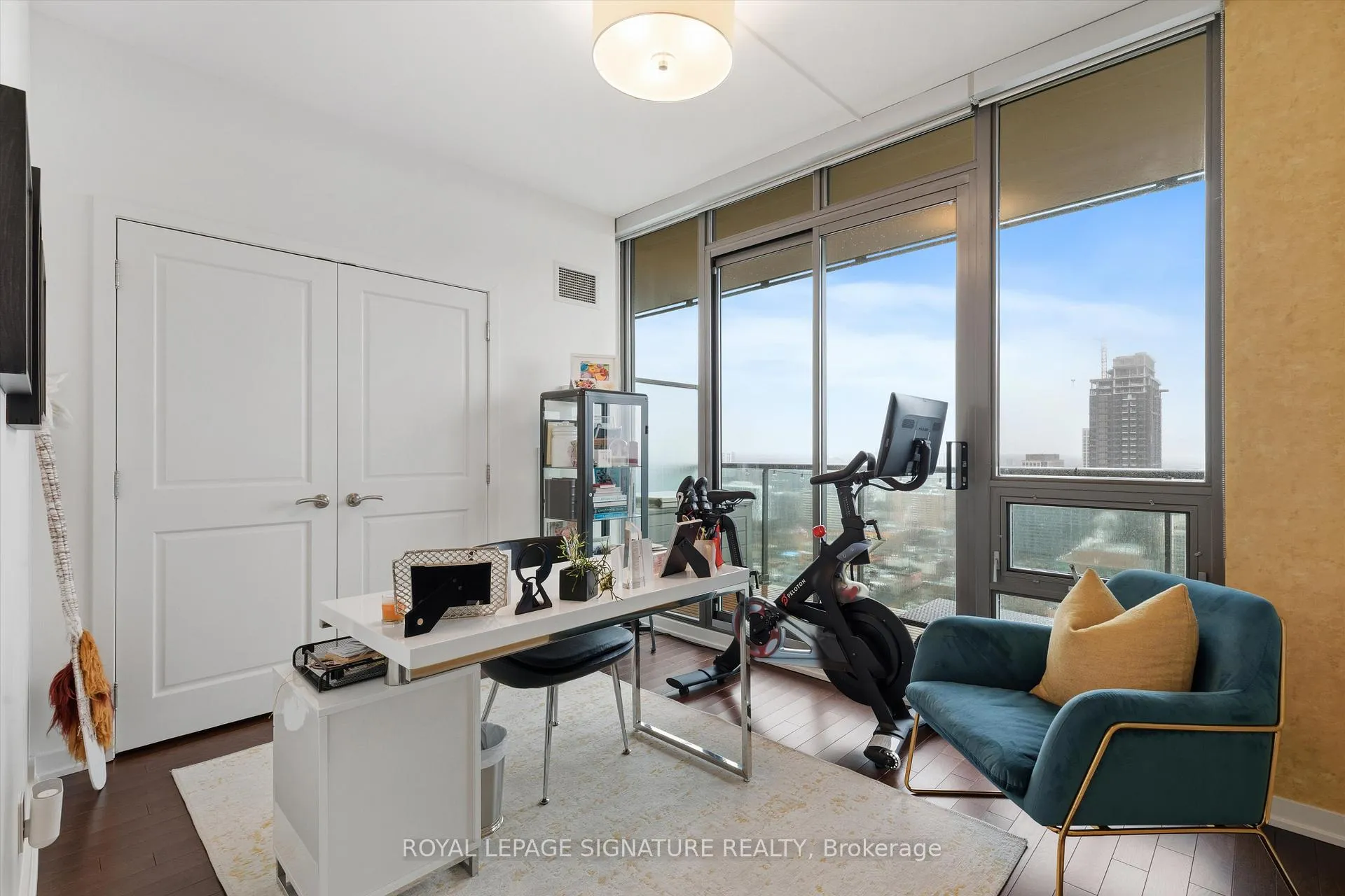 Photo 14 of Unit 3205, 33 Lombard Street, Toronto, Church-Yonge Corridor — HOMEH