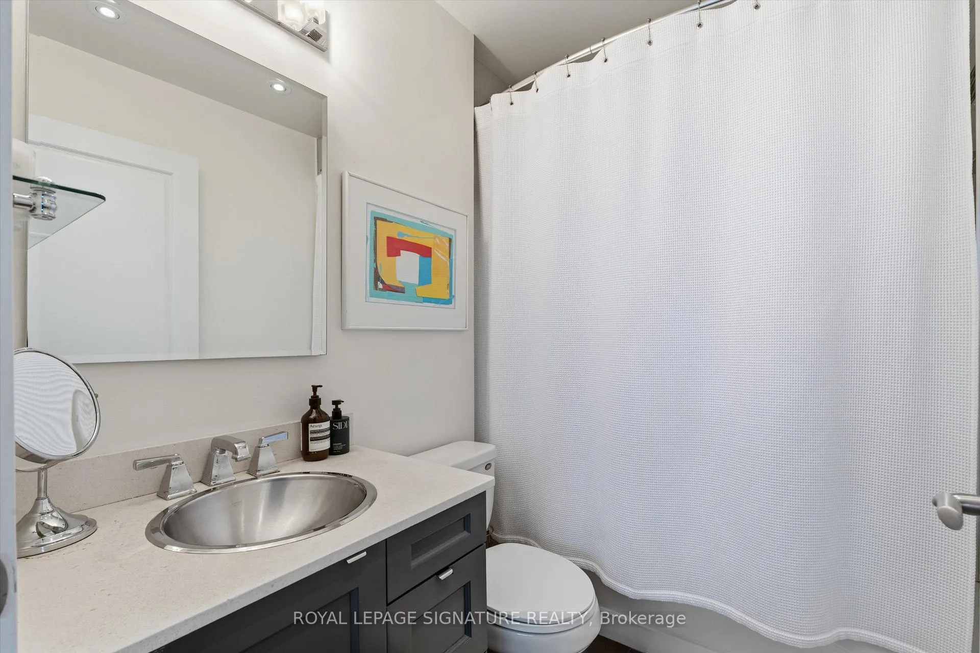Photo 19 of Unit 3205, 33 Lombard Street, Toronto, Church-Yonge Corridor — HOMEH