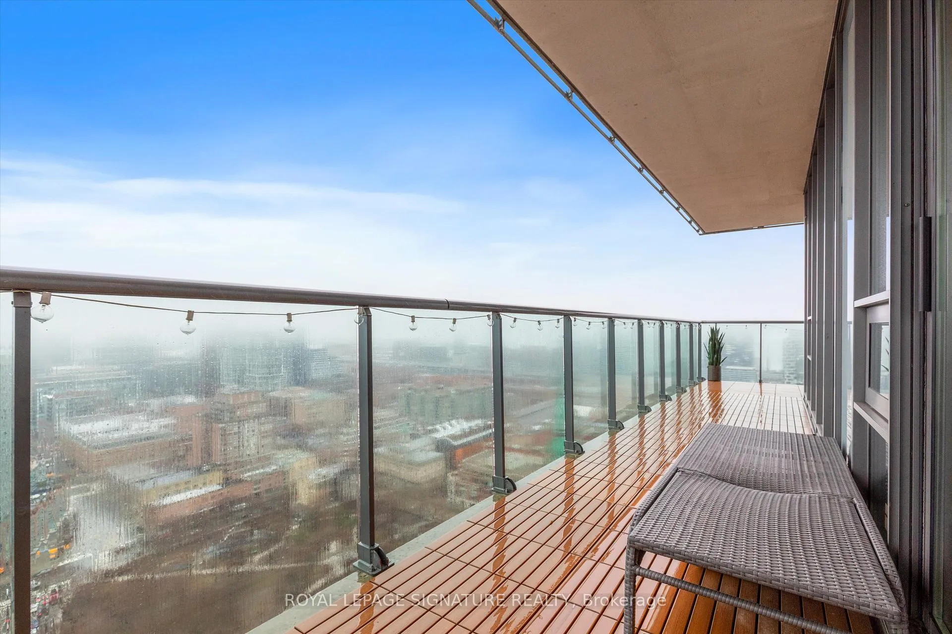 Photo 22 of Unit 3205, 33 Lombard Street, Toronto, Church-Yonge Corridor — HOMEH