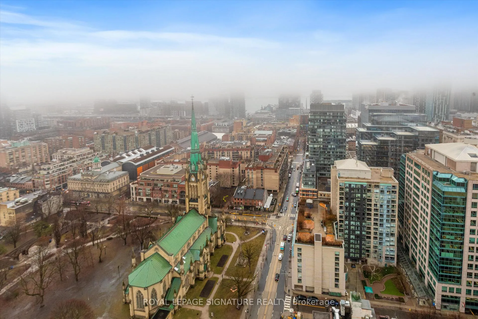 Photo 24 of Unit 3205, 33 Lombard Street, Toronto, Church-Yonge Corridor — HOMEH