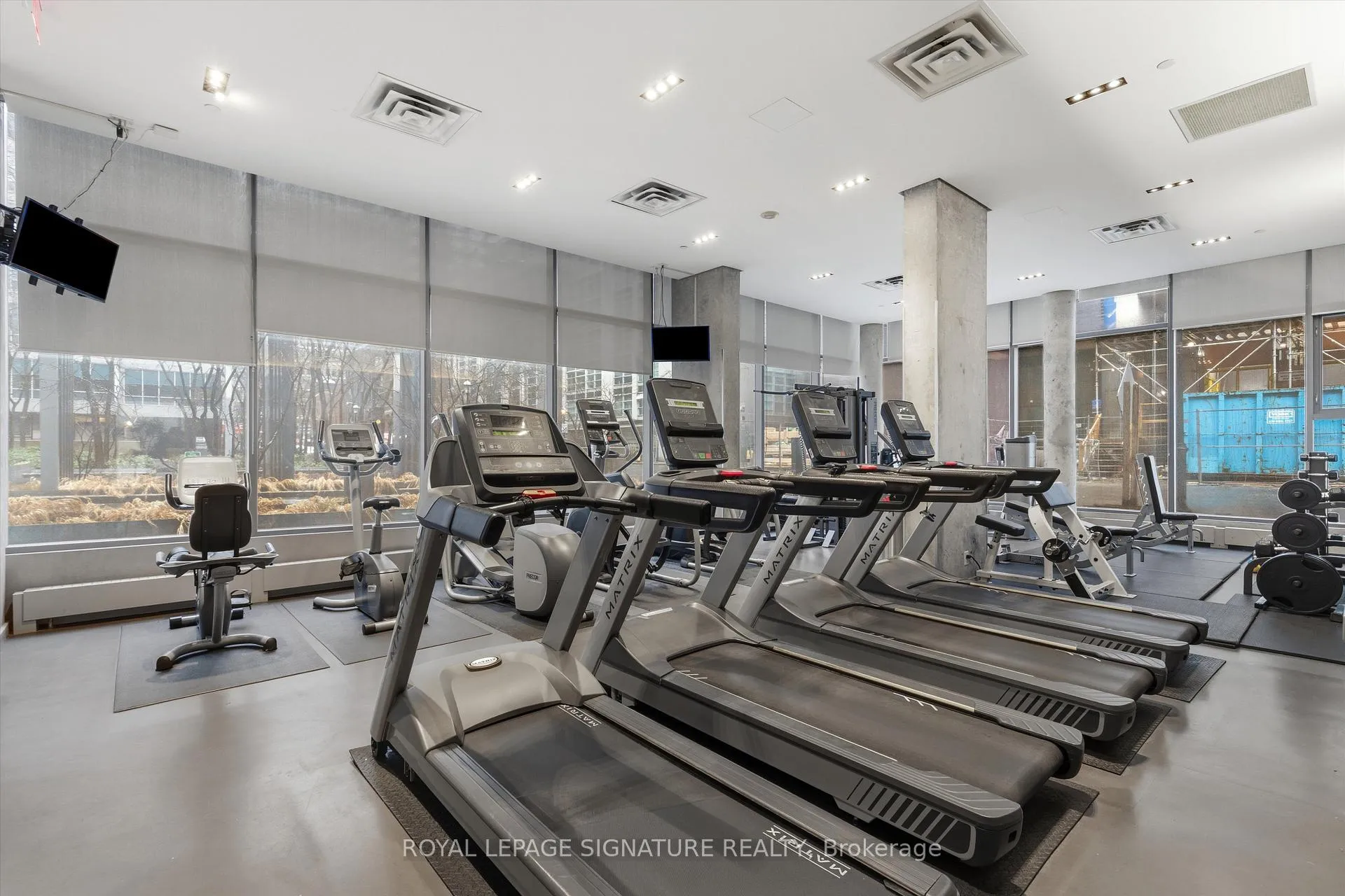 Photo 26 of Unit 3205, 33 Lombard Street, Toronto, Church-Yonge Corridor — HOMEH
