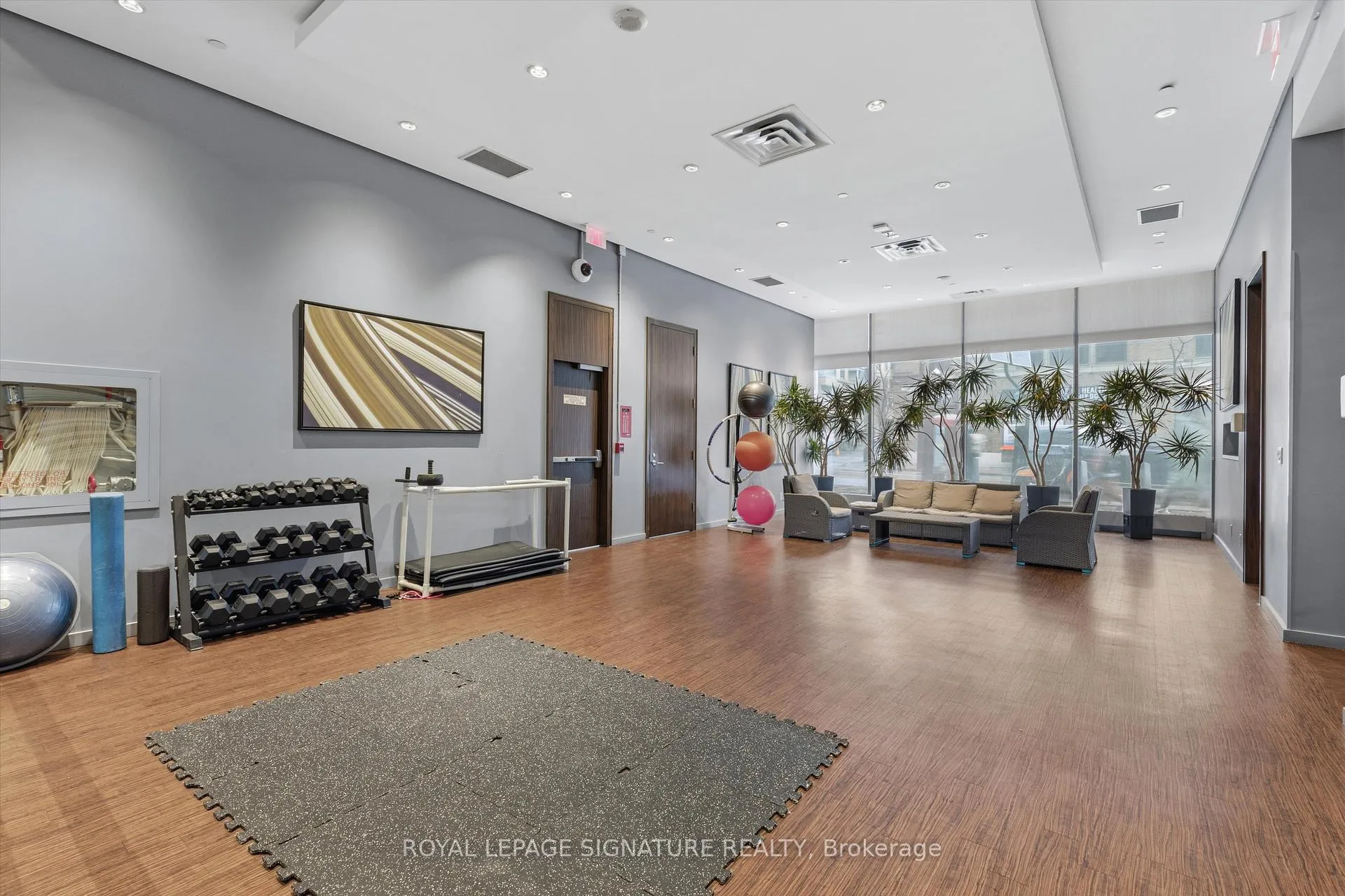 Photo 27 of Unit 3205, 33 Lombard Street, Toronto, Church-Yonge Corridor — HOMEH