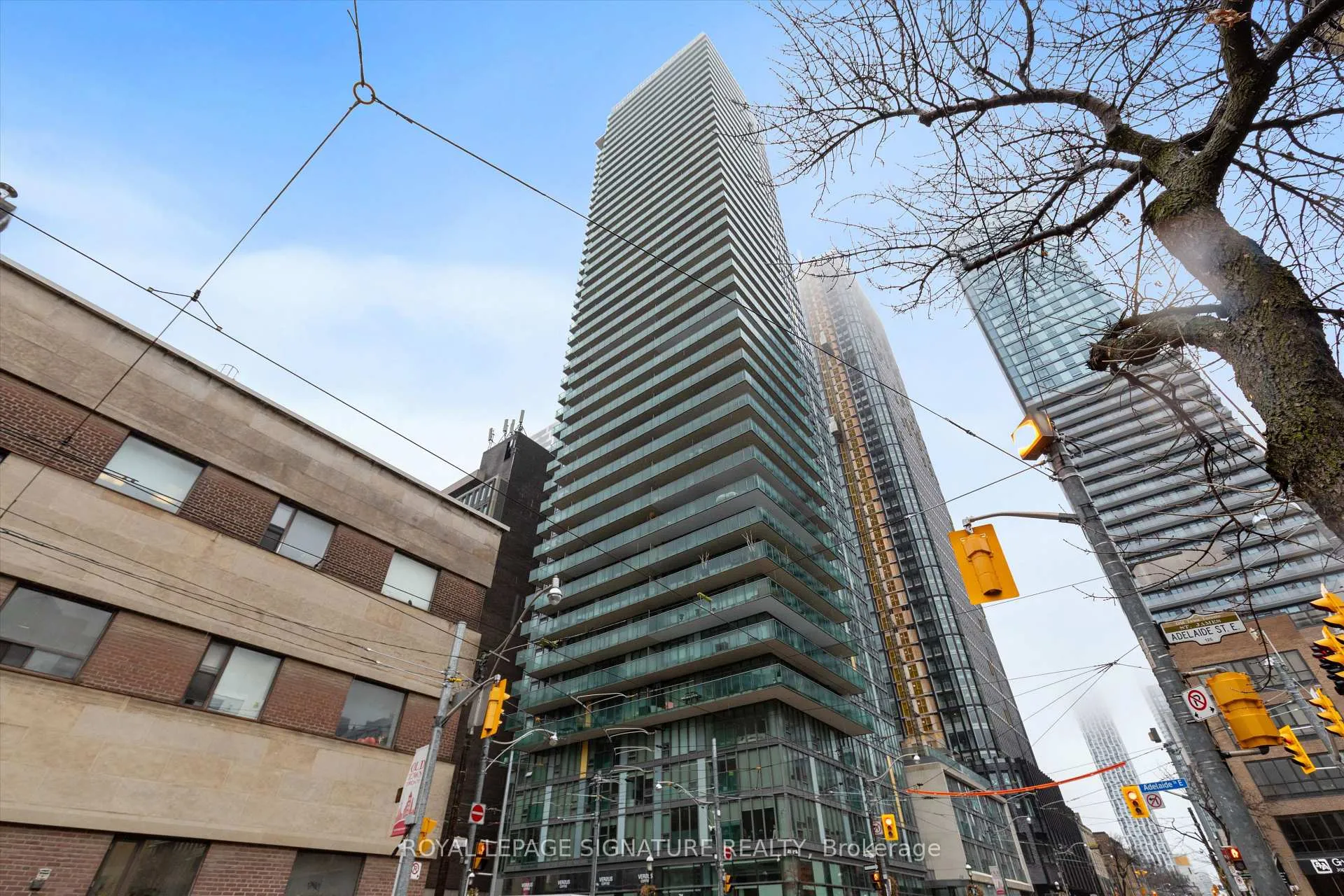 Photo 28 of Unit 3205, 33 Lombard Street, Toronto, Church-Yonge Corridor — HOMEH