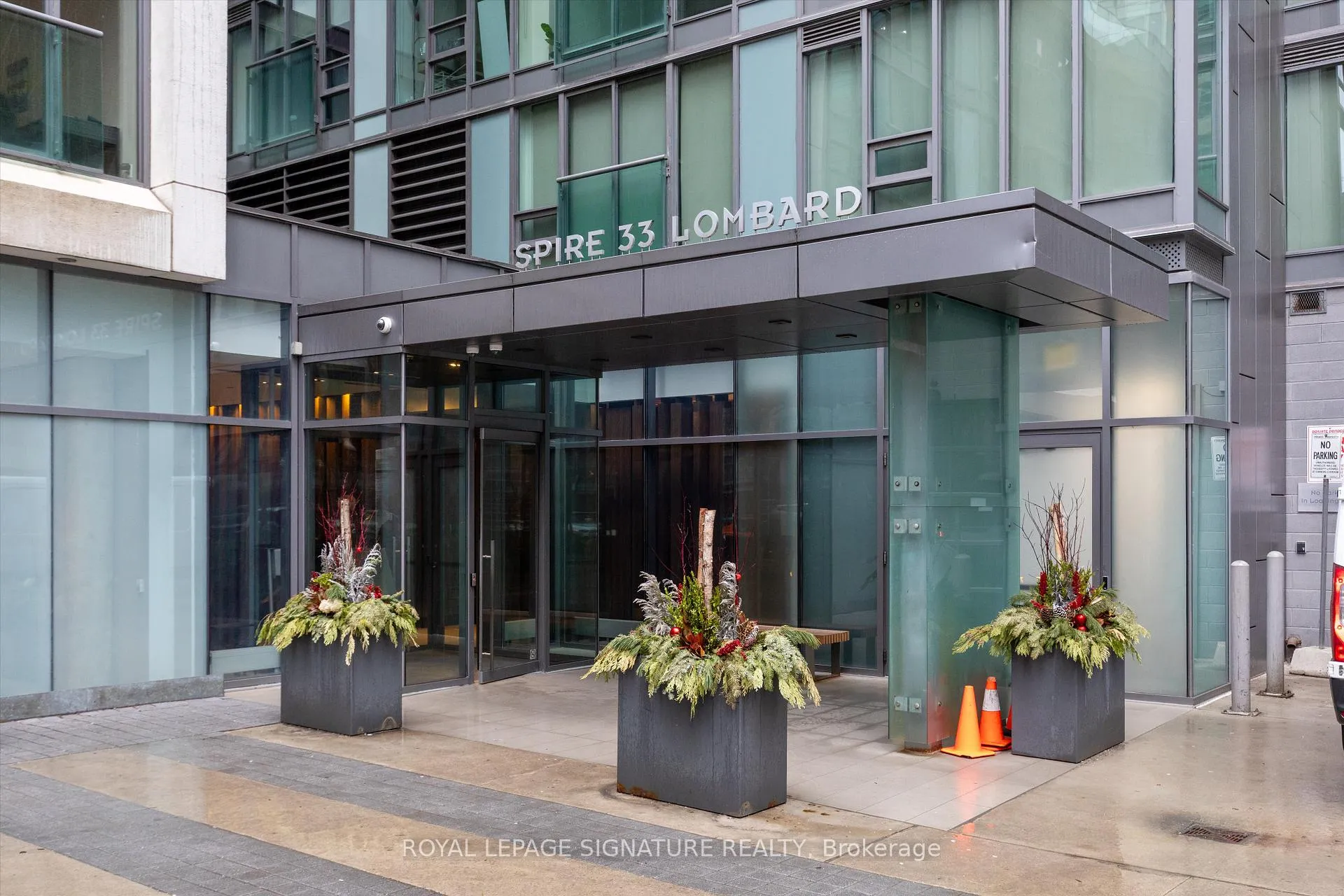 Photo 29 of Unit 3205, 33 Lombard Street, Toronto, Church-Yonge Corridor — HOMEH