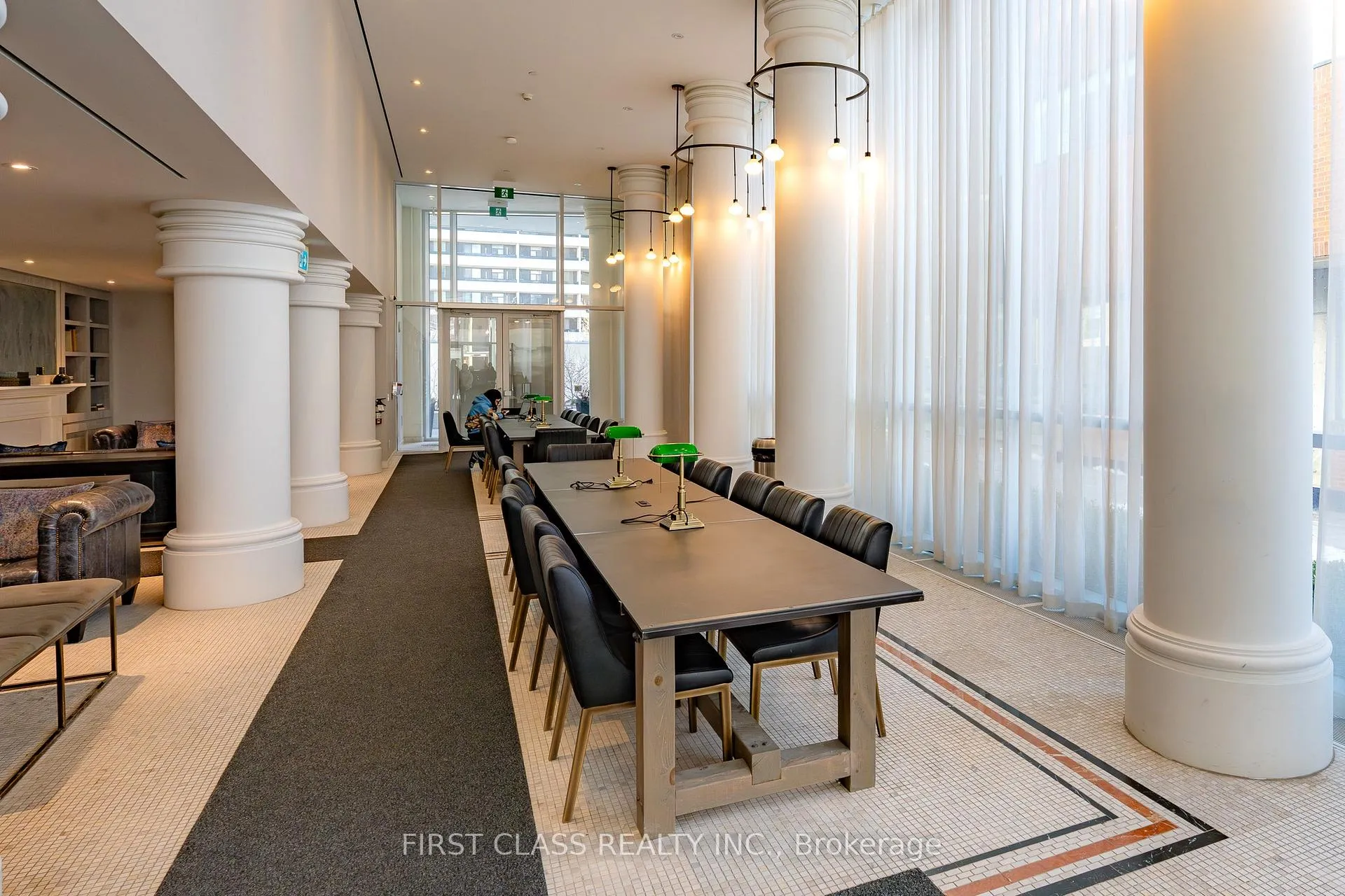 Photo 13 of Unit 2506, 33 Helendale Avenue, Toronto, Yonge-Eglinton — HOMEH