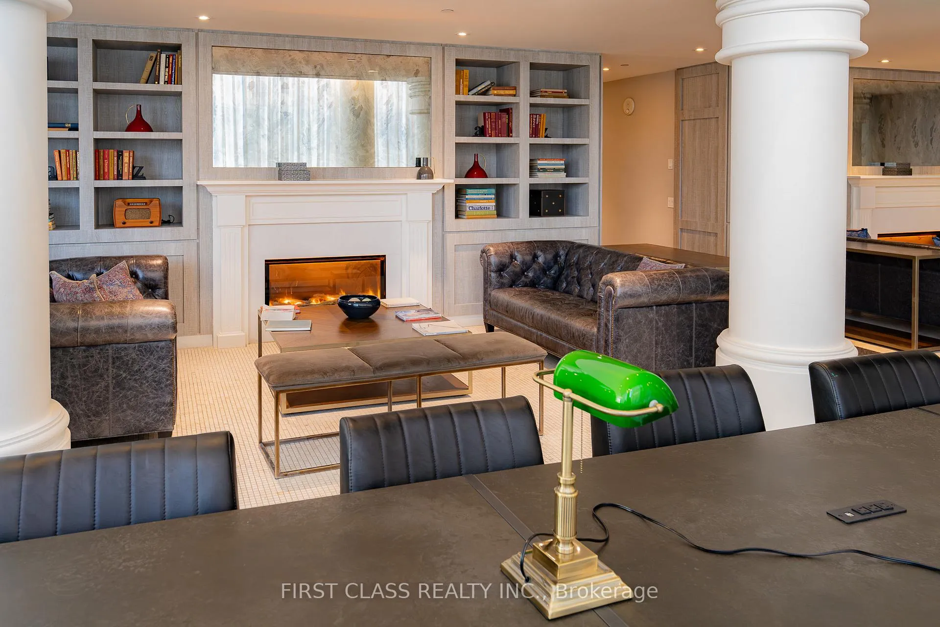 Photo 14 of Unit 2506, 33 Helendale Avenue, Toronto, Yonge-Eglinton — HOMEH