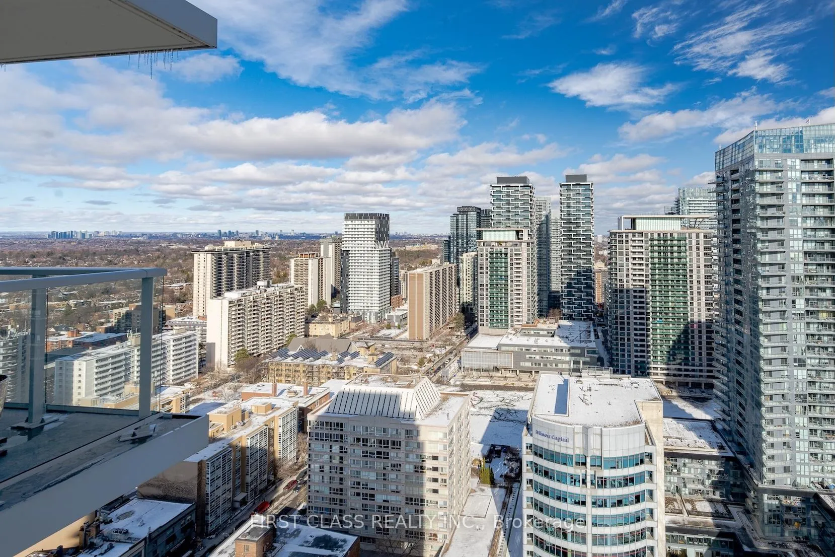 Photo 15 of Unit 2506, 33 Helendale Avenue, Toronto, Yonge-Eglinton — HOMEH