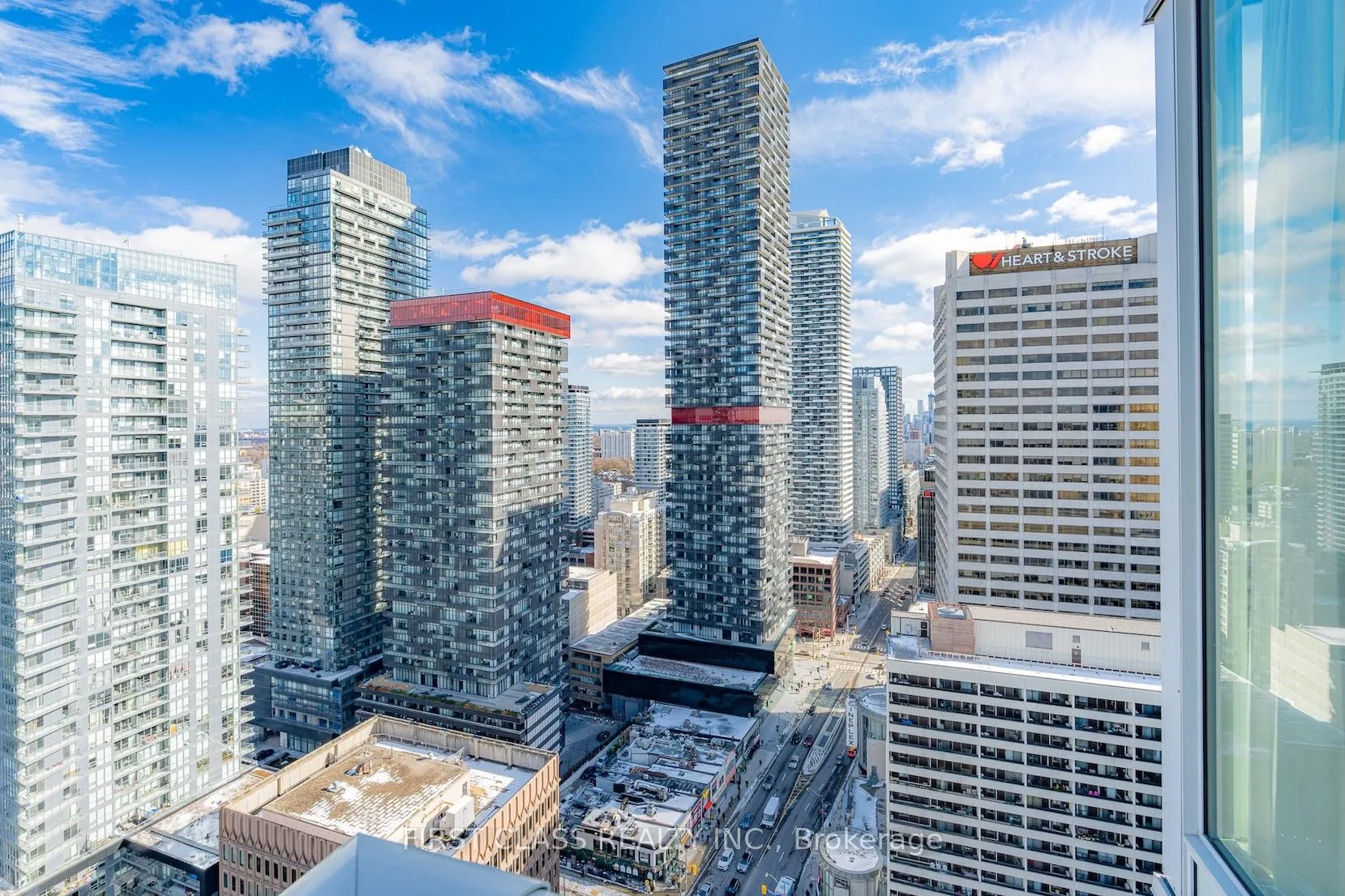 Photo 16 of Unit 2506, 33 Helendale Avenue, Toronto, Yonge-Eglinton — HOMEH
