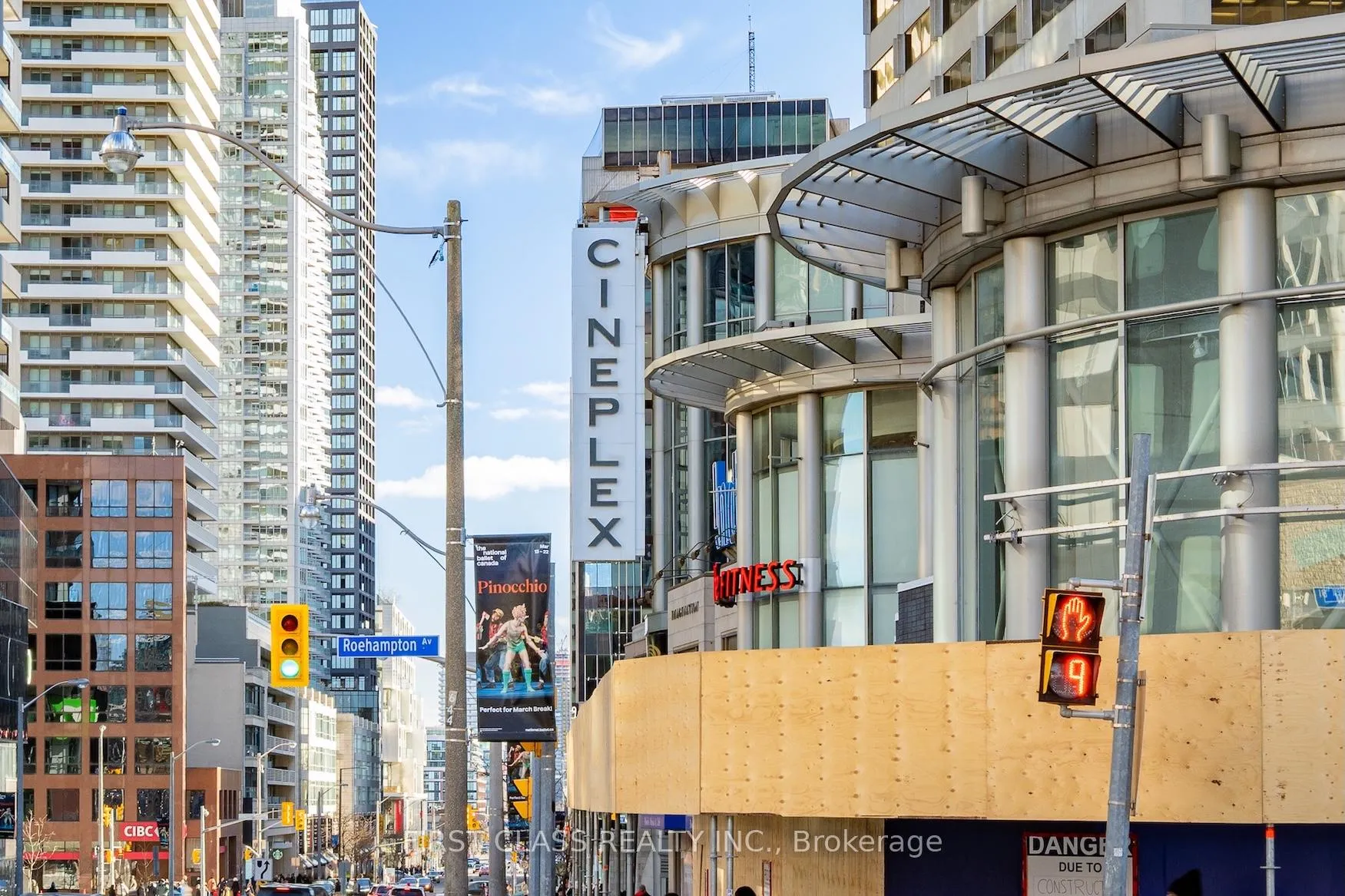 Photo 20 of Unit 2506, 33 Helendale Avenue, Toronto, Yonge-Eglinton — HOMEH