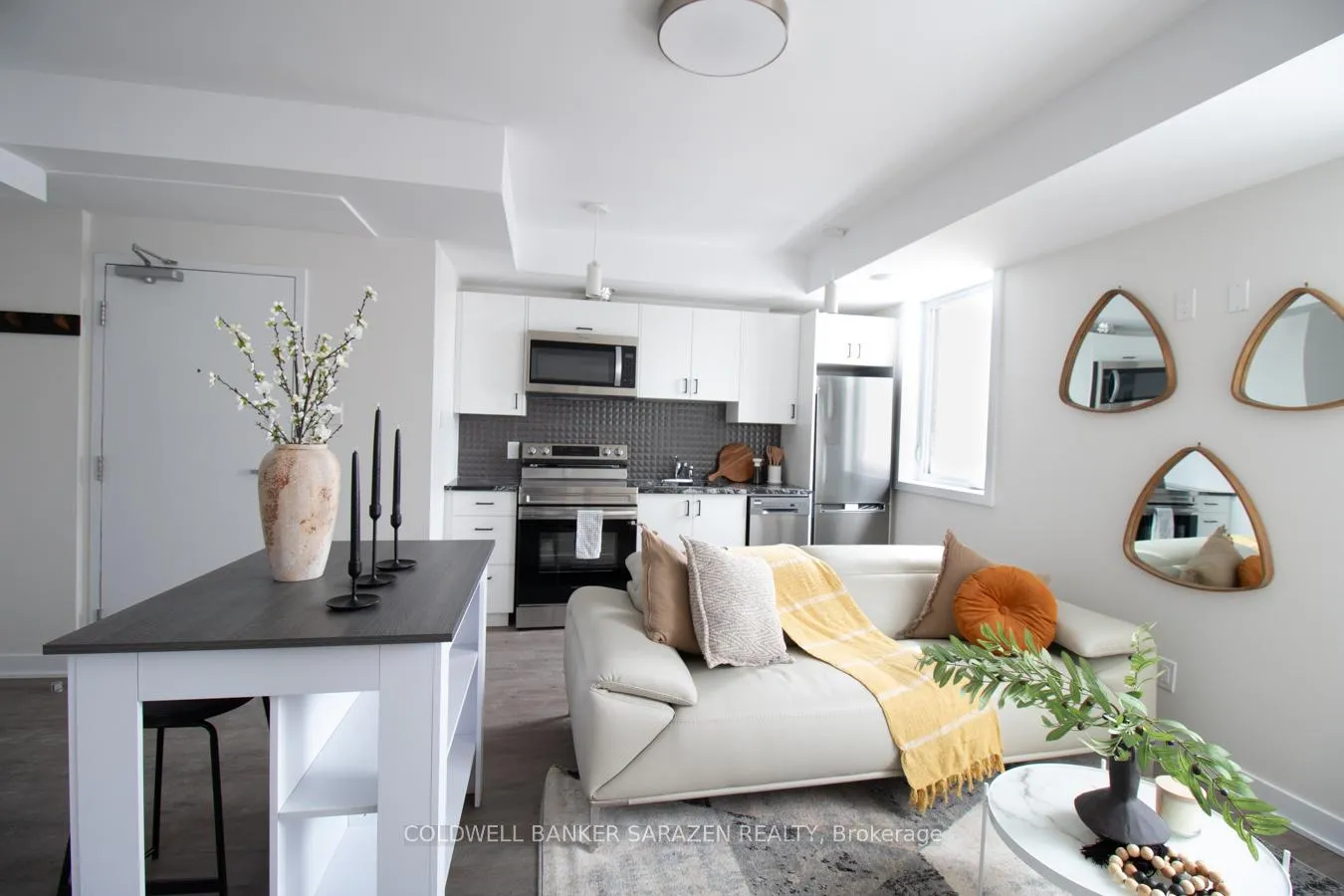 Photo 1 of Unit 304, 994 Bronson Avenue, Ottawa, Dows Lake — HOMEH