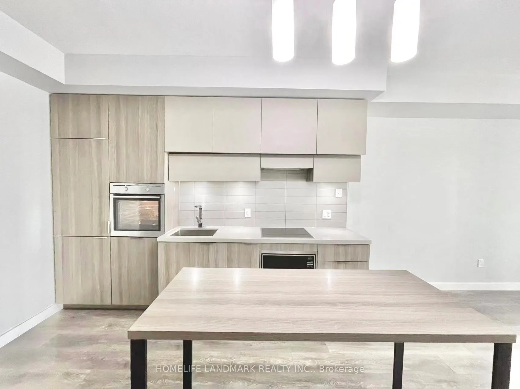 Photo 7 of Unit 2207, 8 Eglinton Avenue E, Toronto, Mount Pleasant West — HOMEH