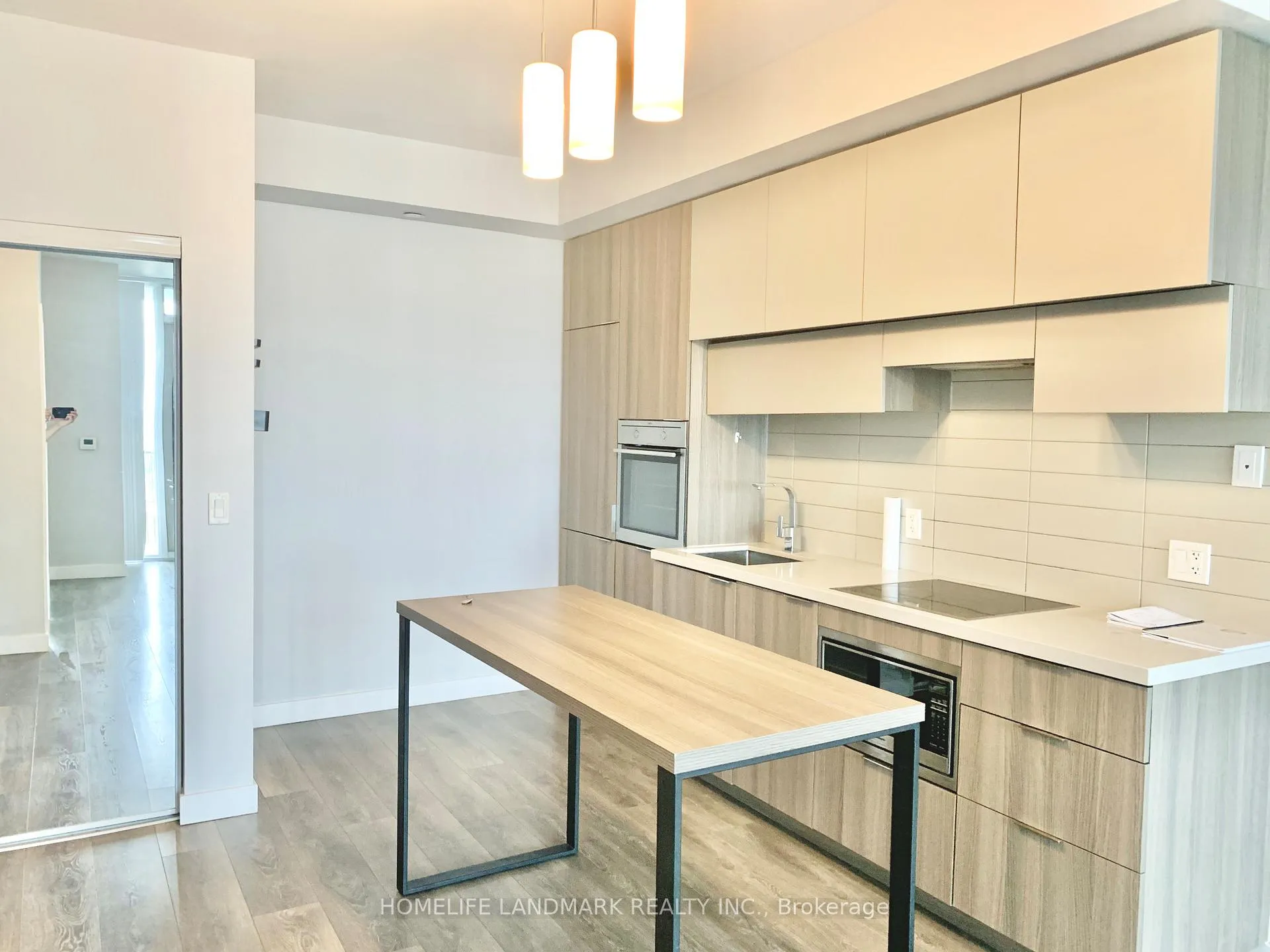 Photo 17 of Unit 2207, 8 Eglinton Avenue E, Toronto, Mount Pleasant West — HOMEH