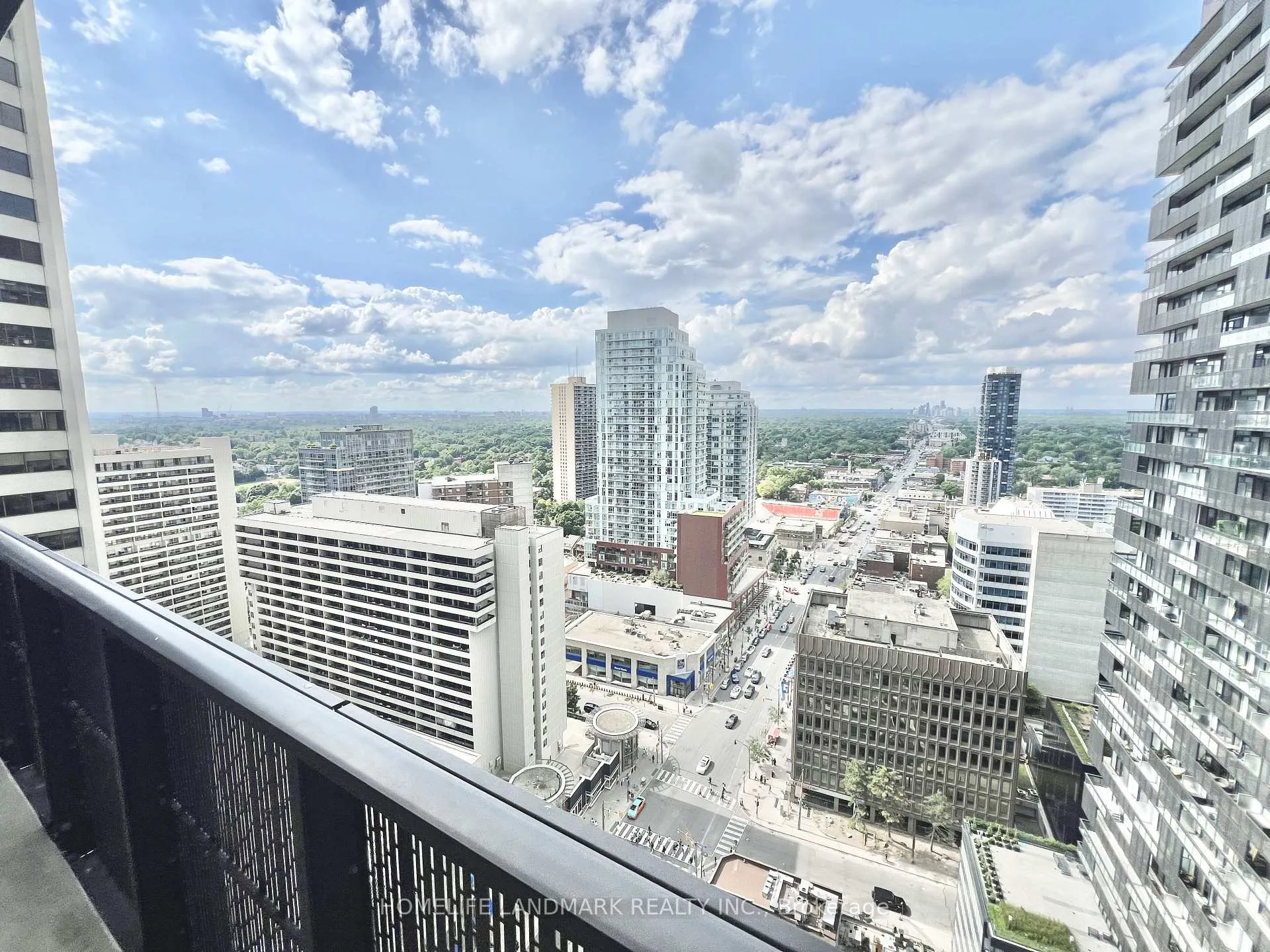 Photo 22 of Unit 2207, 8 Eglinton Avenue E, Toronto, Mount Pleasant West — HOMEH