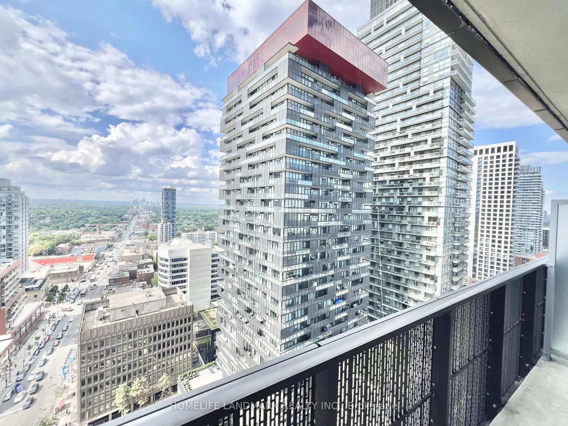 Photo 24 of Unit 2207, 8 Eglinton Avenue E, Toronto, Mount Pleasant West — HOMEH