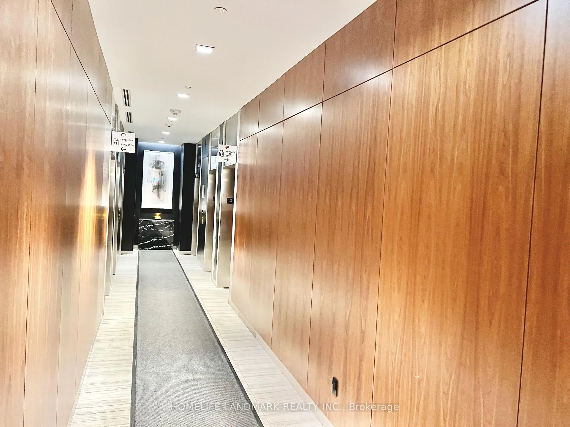 Photo 29 of Unit 2207, 8 Eglinton Avenue E, Toronto, Mount Pleasant West — HOMEH