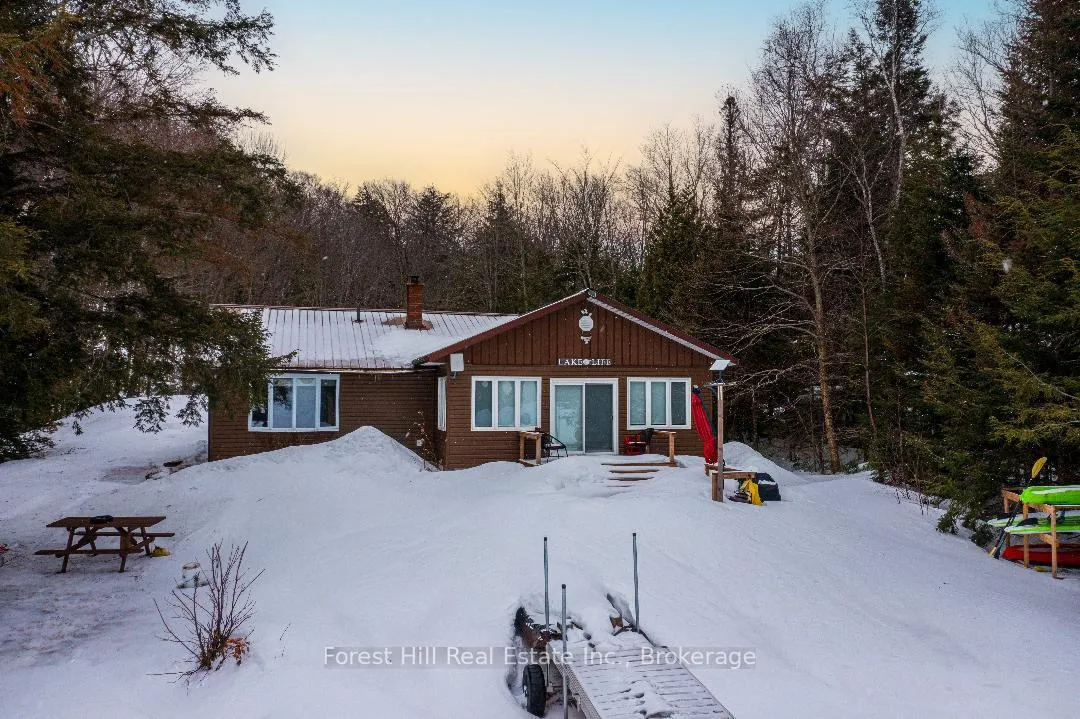 Photo 1 of 436 Jim Young Road W, Machar — HOMEH
